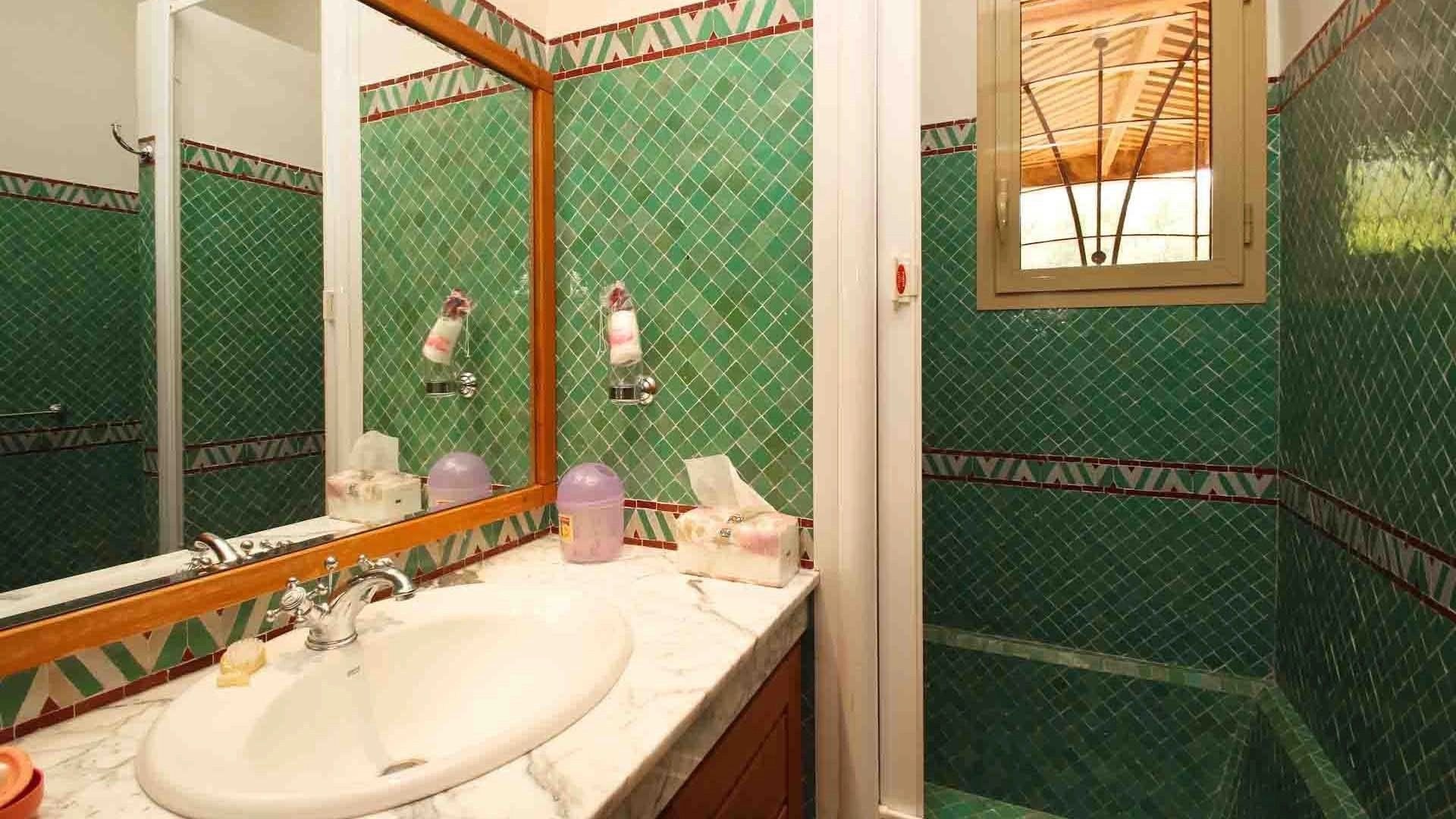 Buy Villa 12&nbsp;rooms 770&nbsp;m² Marrakech