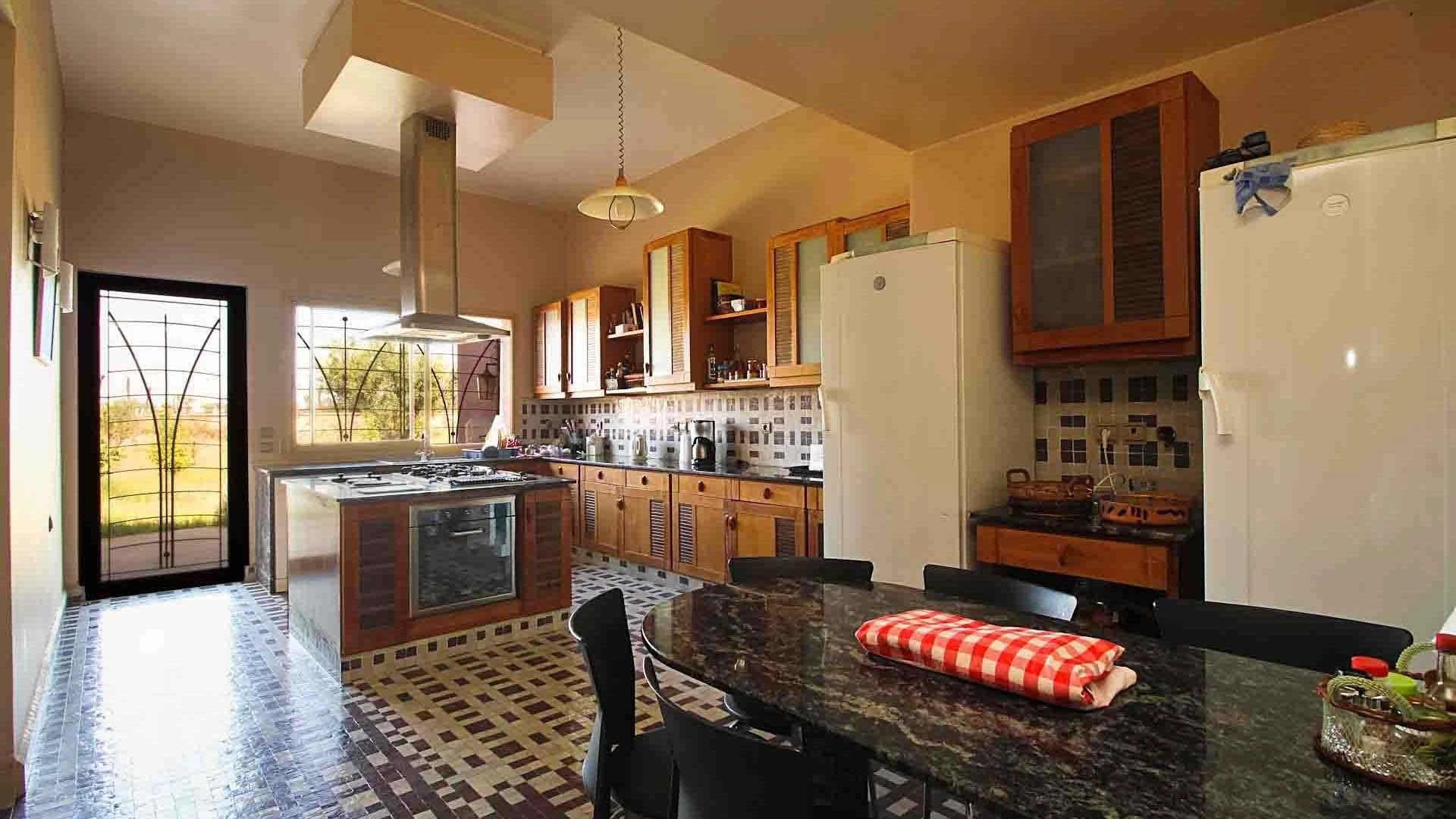 Buy Villa 12&nbsp;rooms 770&nbsp;m² Marrakech