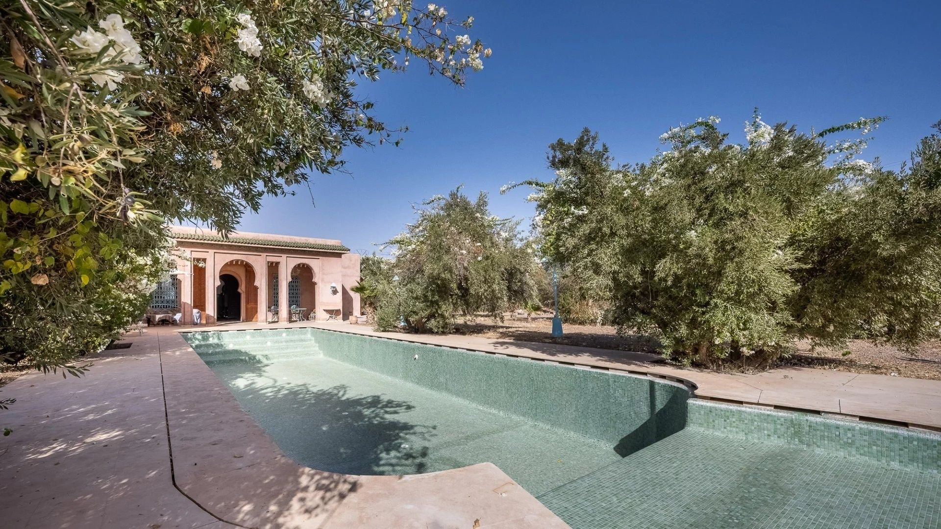 Acheter Villa 6&nbsp;pièces 300&nbsp;m² Marrakech