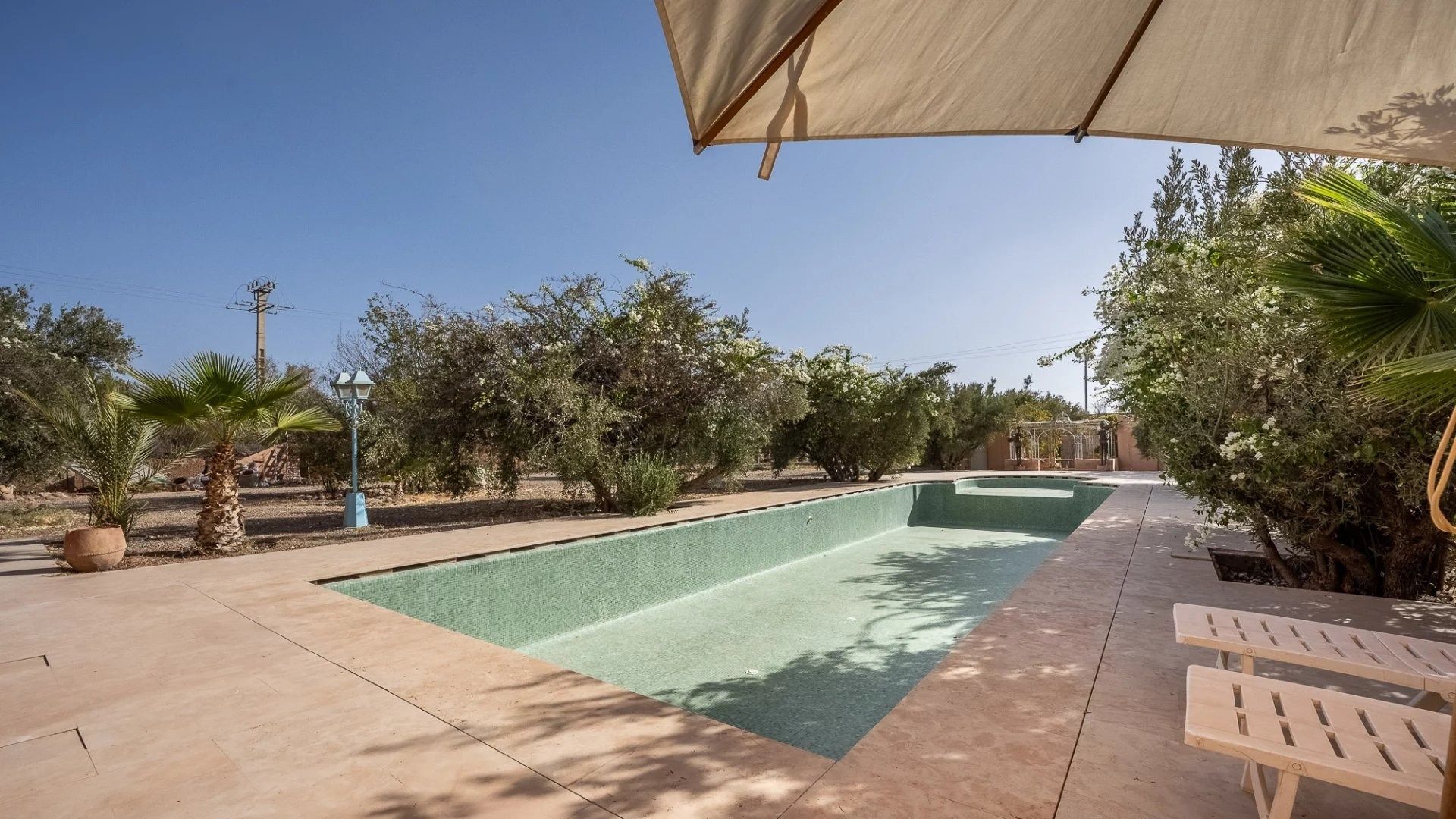 Acheter Villa 6&nbsp;pièces 300&nbsp;m² Marrakech
