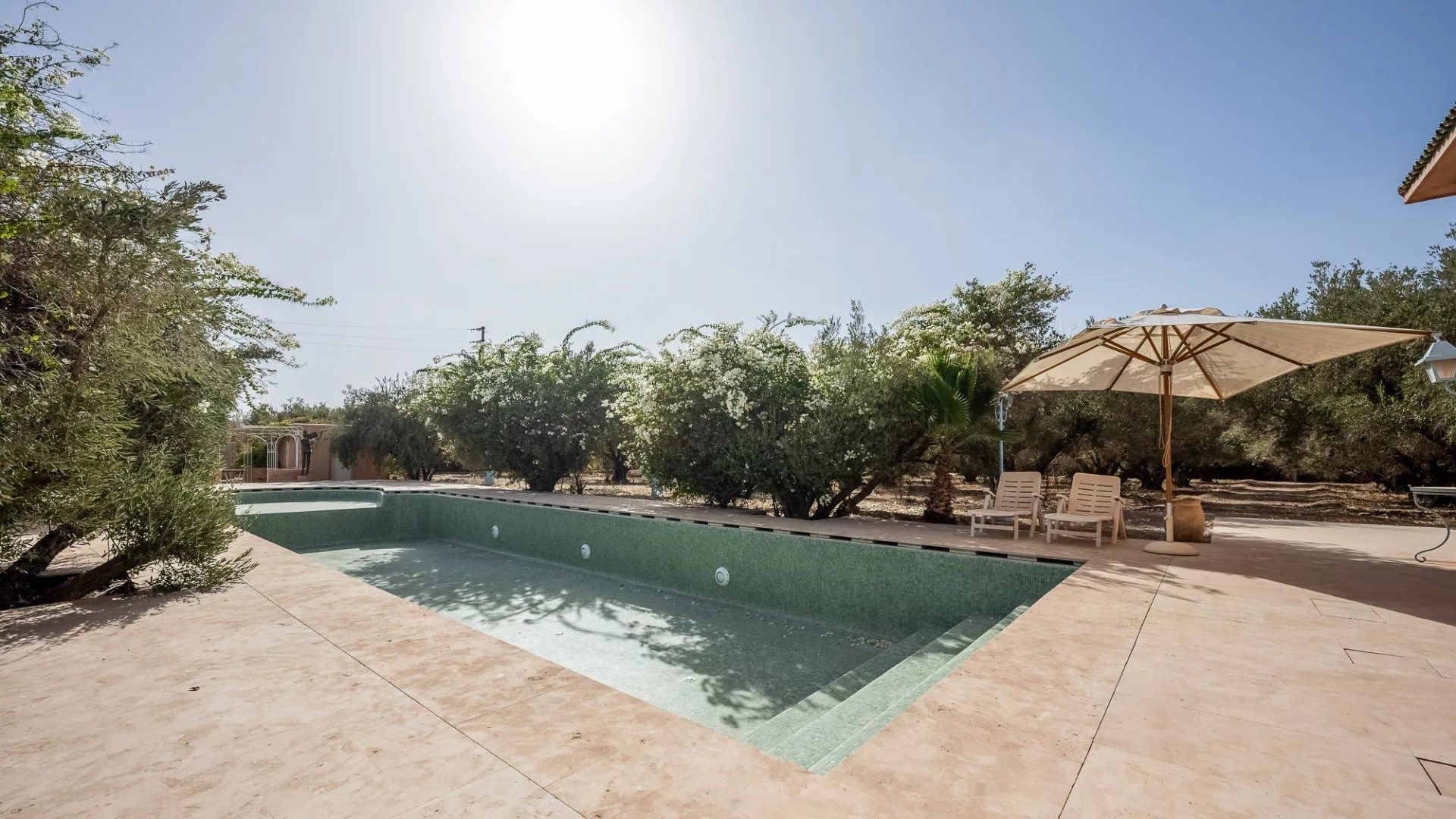 Acheter Villa 6&nbsp;pièces 300&nbsp;m² Marrakech