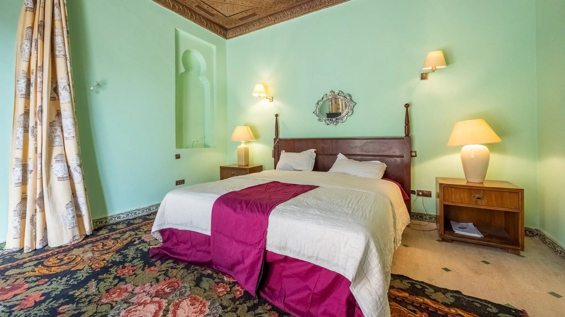 Acheter Villa 6&nbsp;pièces 300&nbsp;m² Marrakech