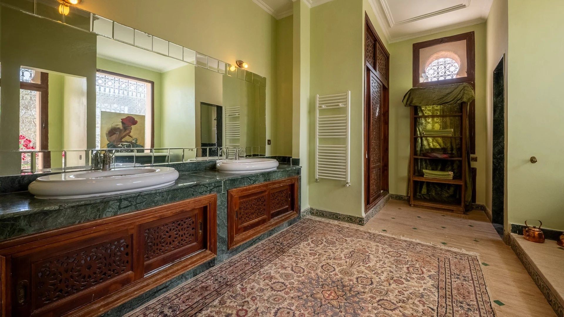 Acheter Villa 6&nbsp;pièces 300&nbsp;m² Marrakech