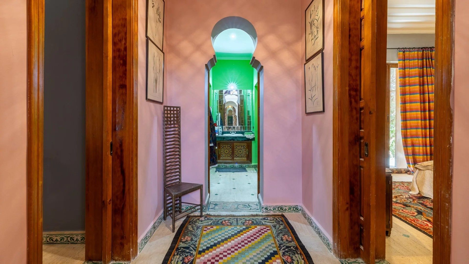 Acheter Villa 6&nbsp;pièces 300&nbsp;m² Marrakech