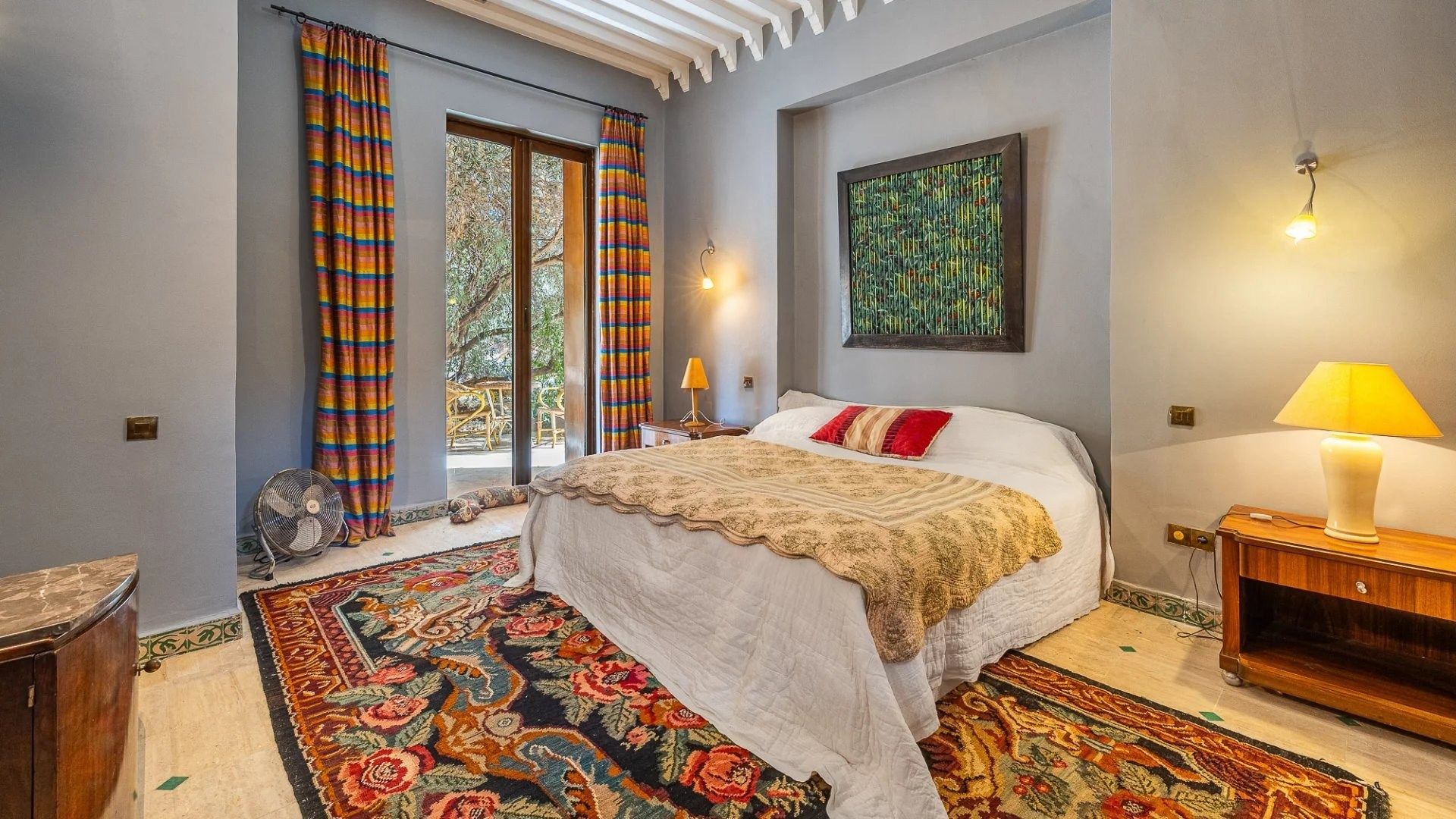 Acheter Villa 6&nbsp;pièces 300&nbsp;m² Marrakech