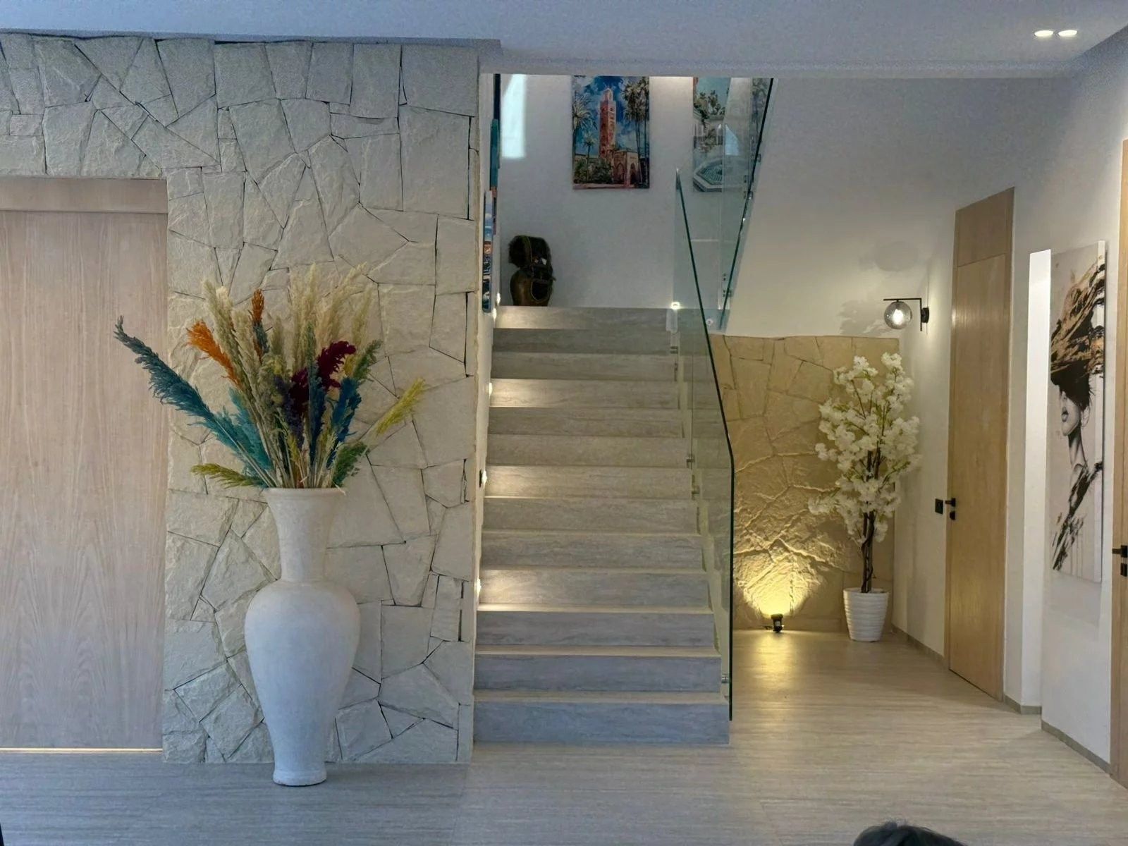 Louer Maison 7&nbsp;pièces 320&nbsp;m² Marrakech