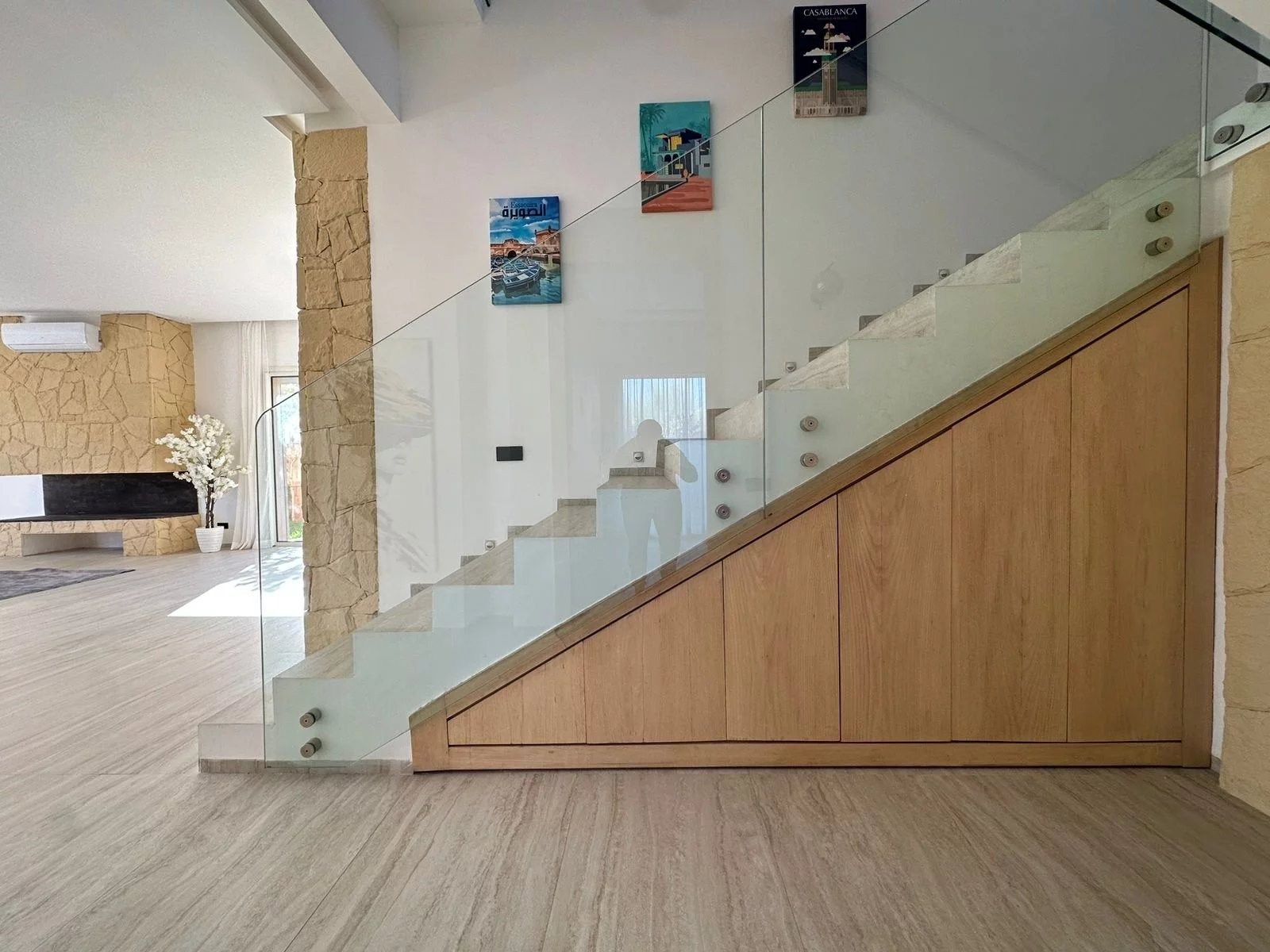 Louer Maison 7&nbsp;pièces 320&nbsp;m² Marrakech