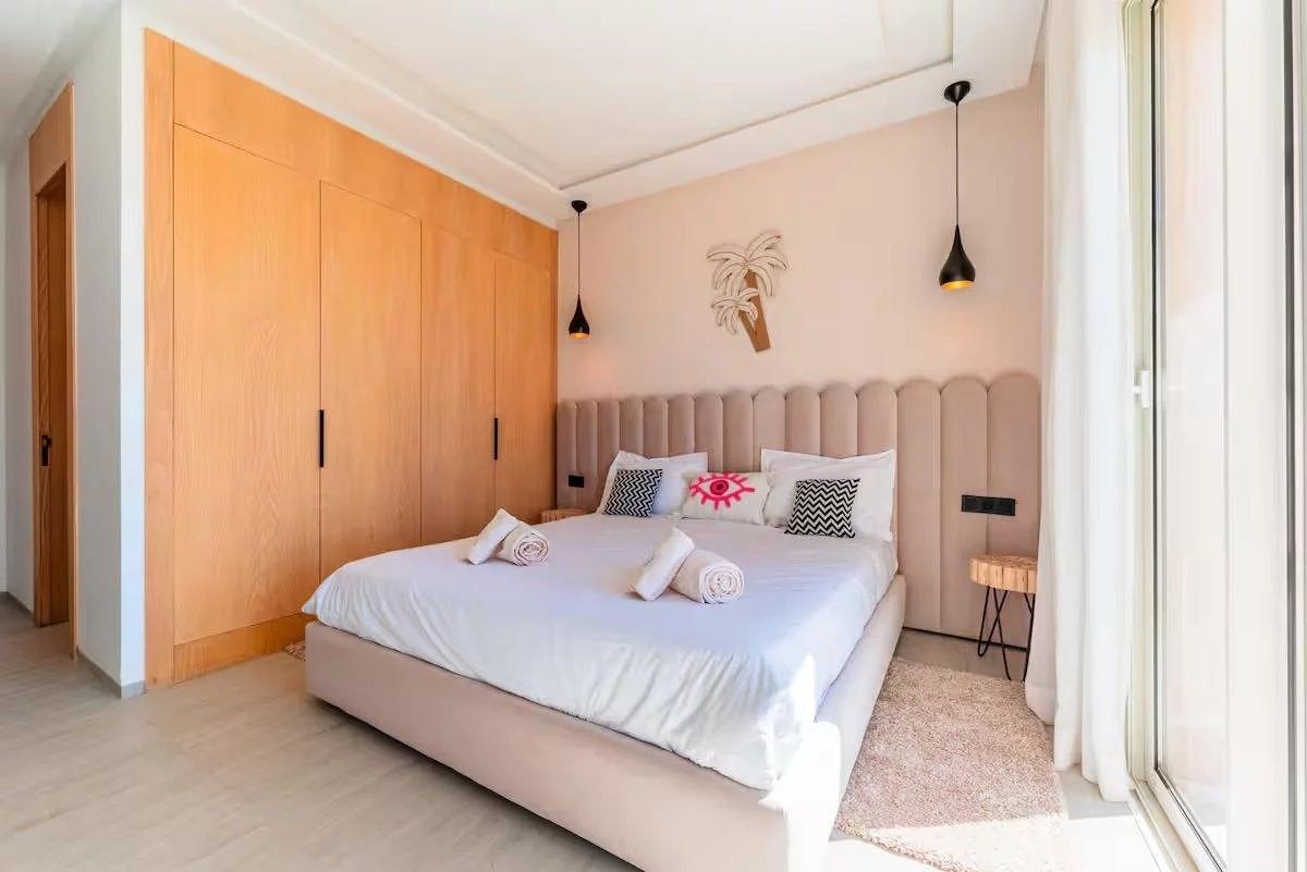 Louer Maison 7&nbsp;pièces 320&nbsp;m² Marrakech