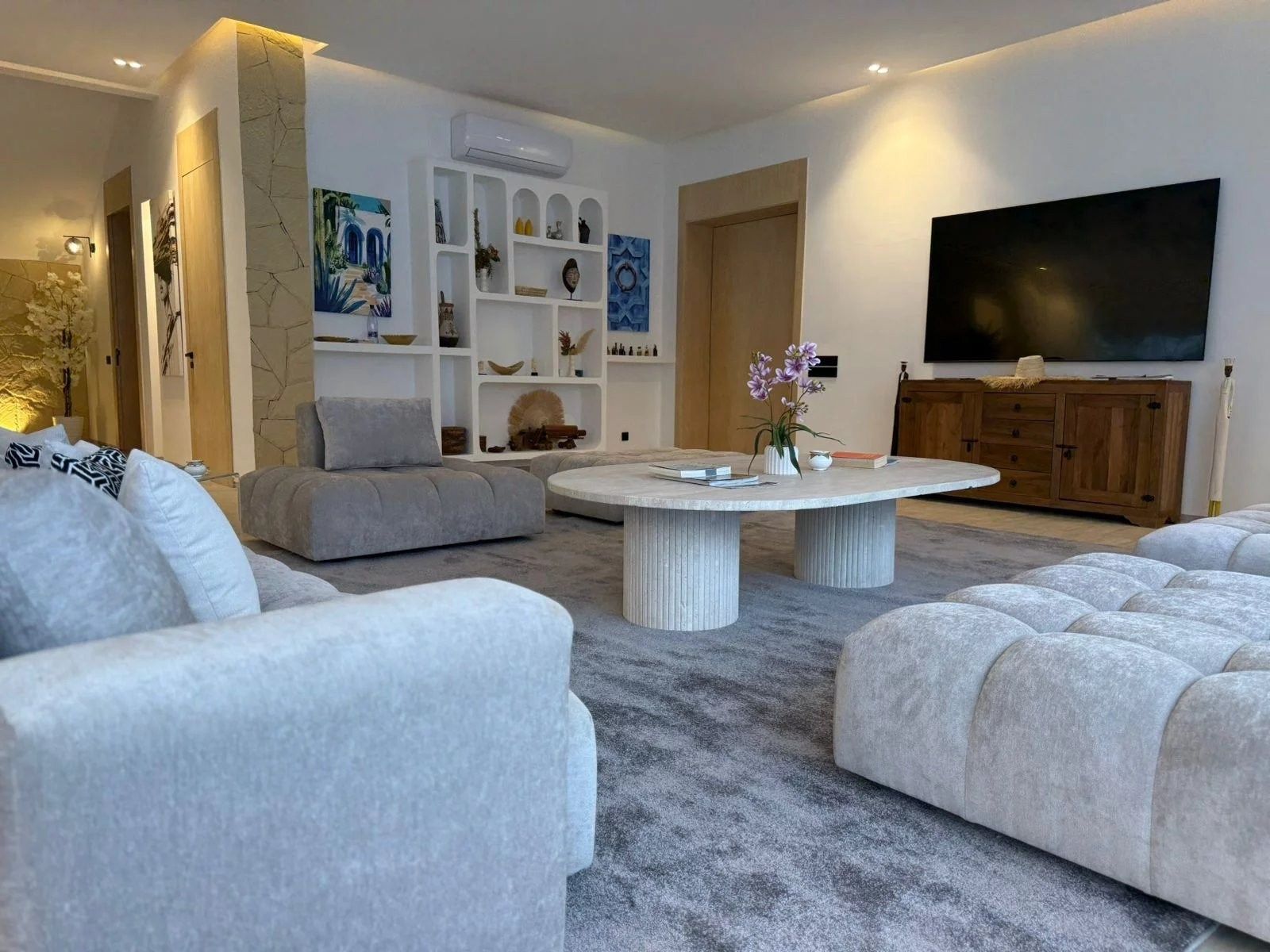 Louer Maison 7&nbsp;pièces 320&nbsp;m² Marrakech