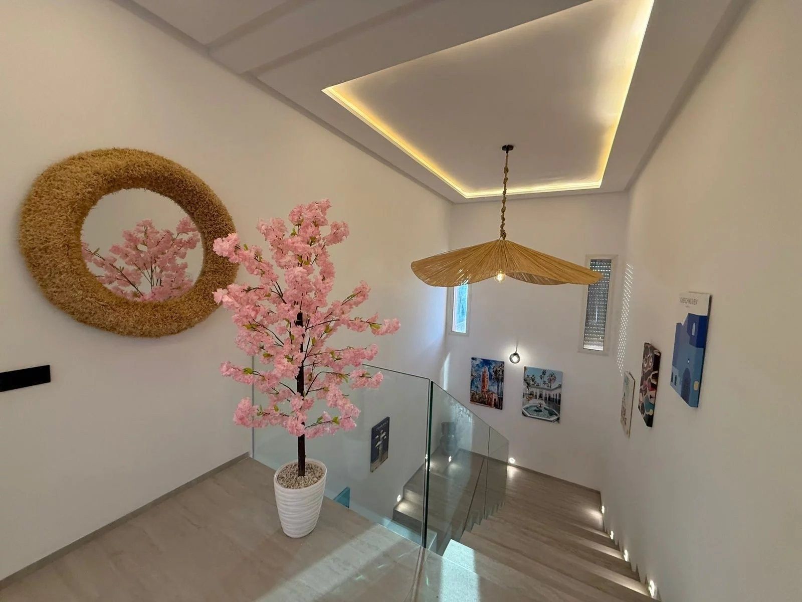 Louer Maison 7&nbsp;pièces 320&nbsp;m² Marrakech