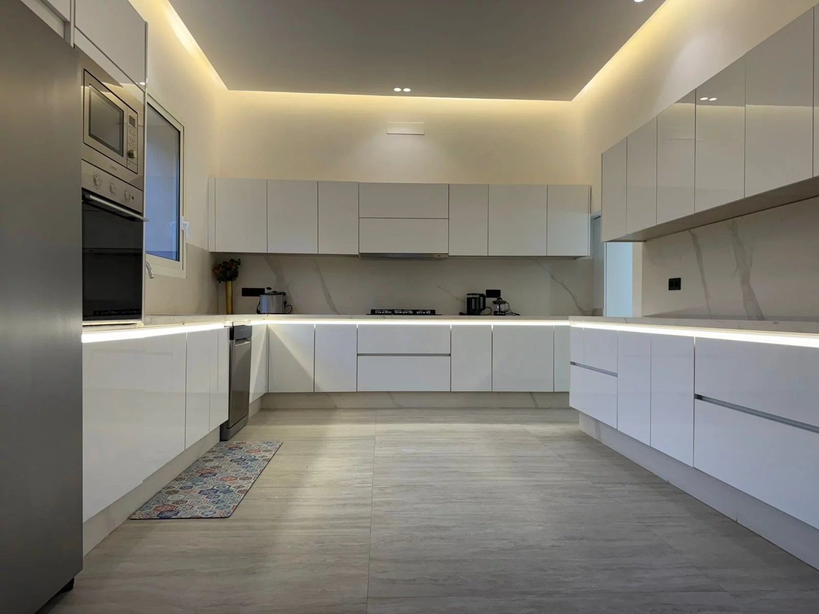 Louer Maison 7&nbsp;pièces 320&nbsp;m² Marrakech