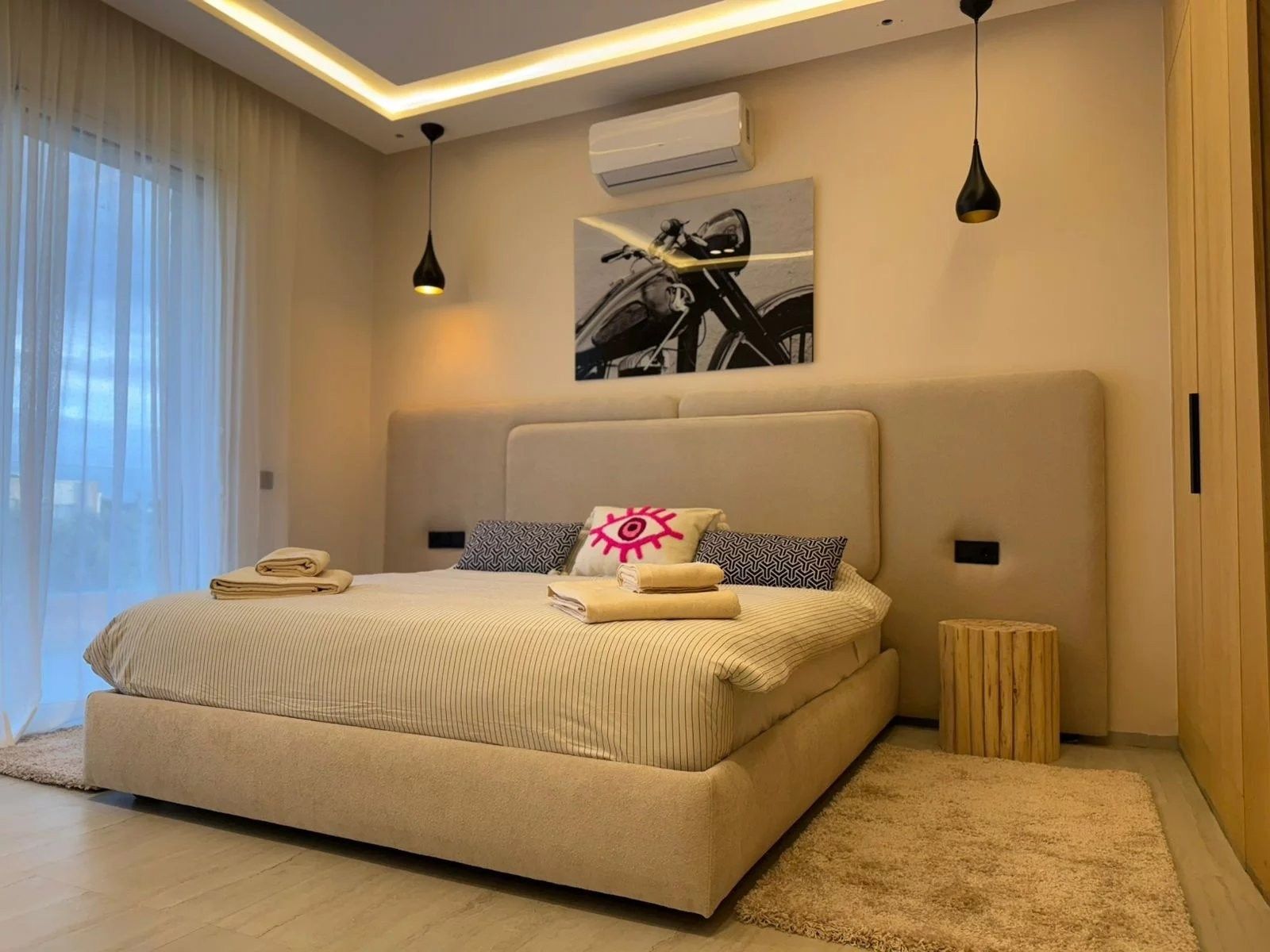 Louer Maison 7&nbsp;pièces 320&nbsp;m² Marrakech