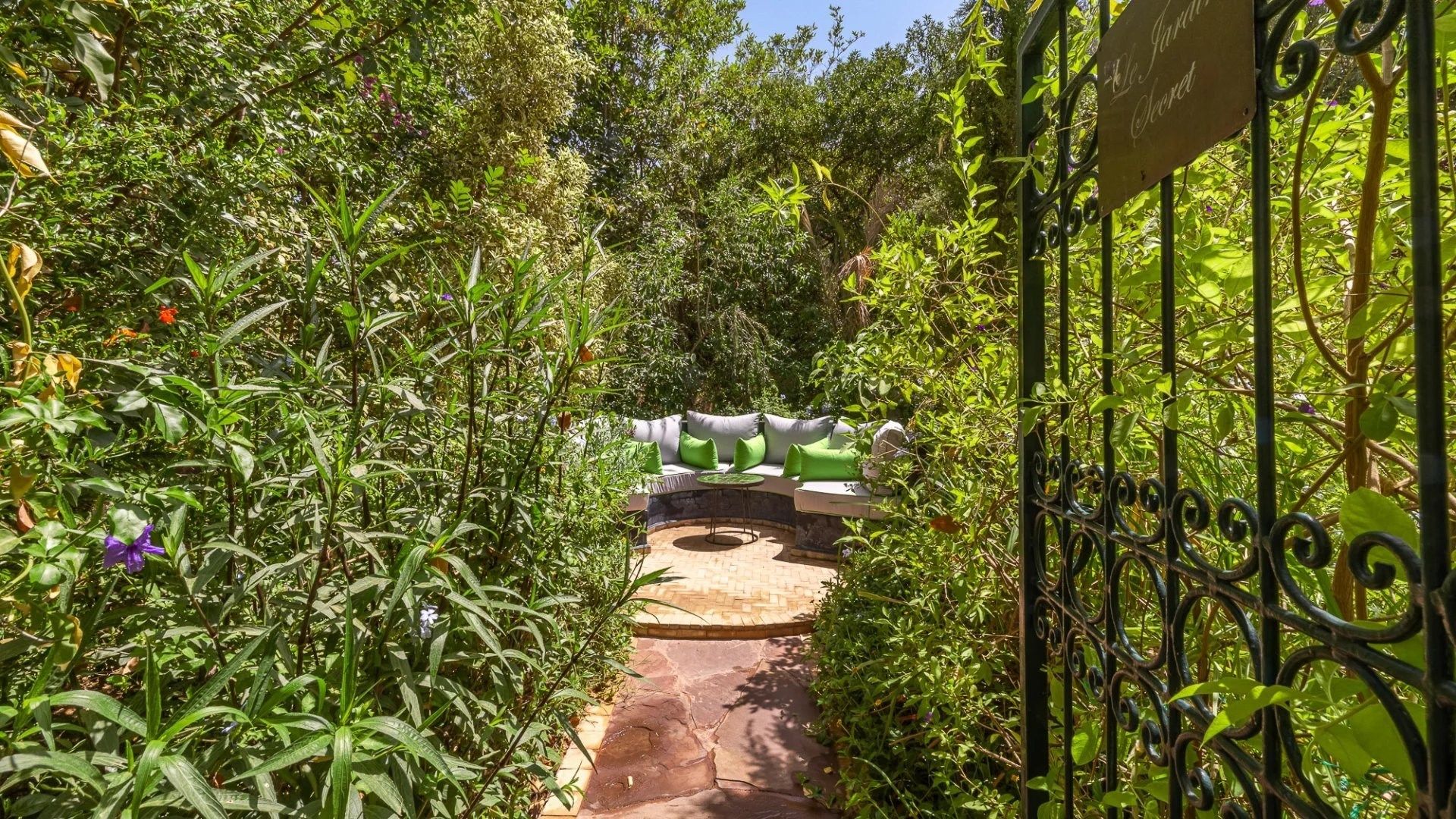 Acheter Villa 7&nbsp;pièces 700&nbsp;m² Marrakech