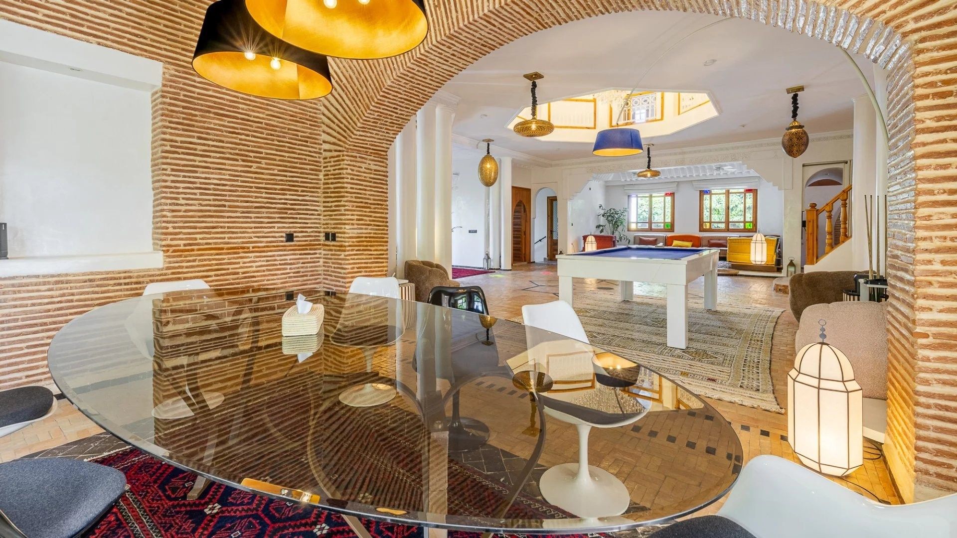 Acheter Villa 7&nbsp;pièces 700&nbsp;m² Marrakech