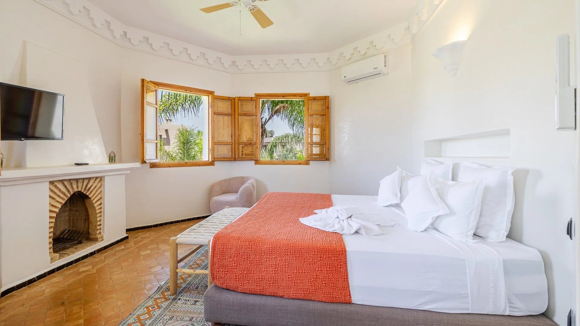 Acheter Villa 7&nbsp;pièces 700&nbsp;m² Marrakech