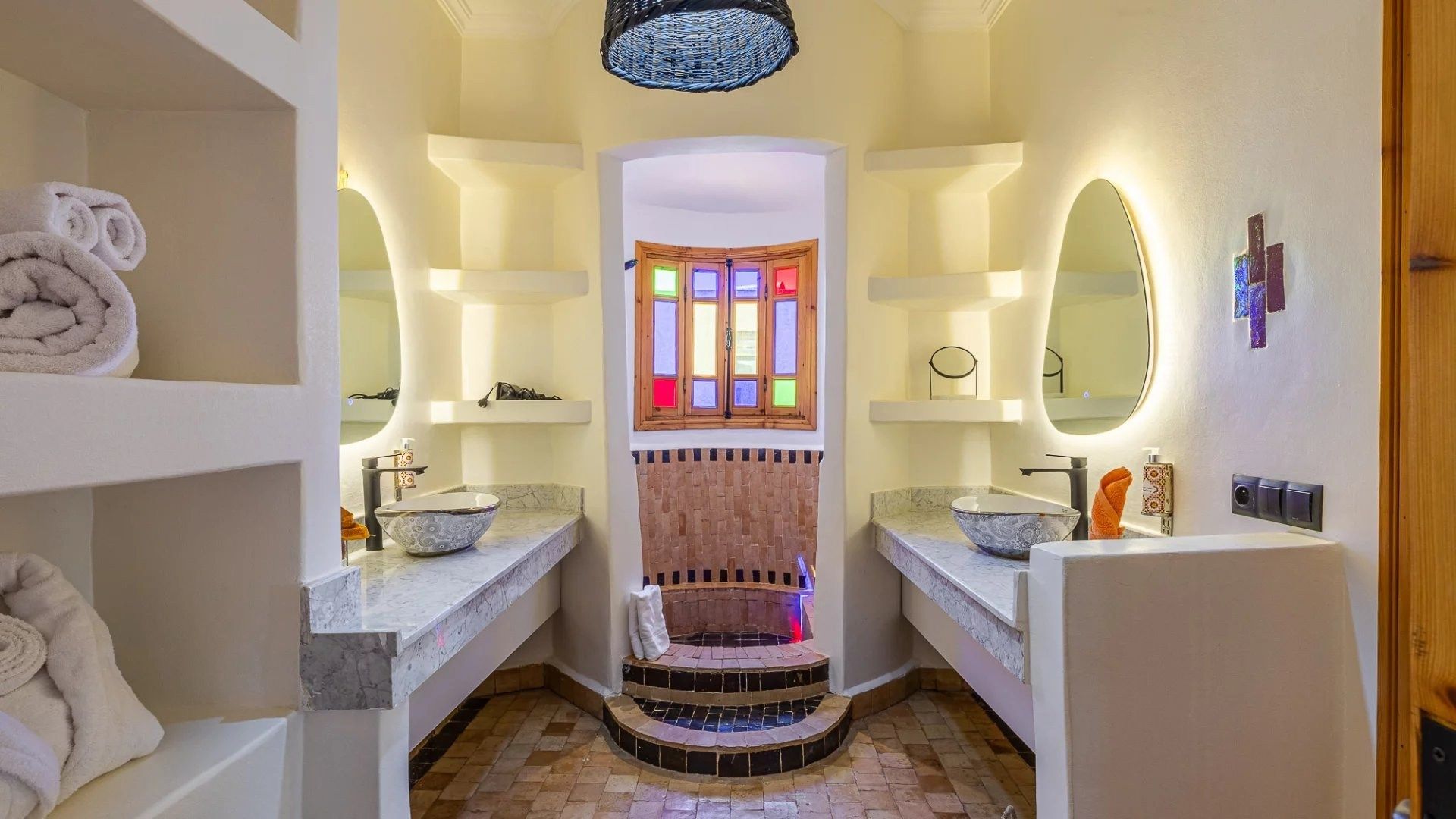 Acheter Villa 7&nbsp;pièces 700&nbsp;m² Marrakech