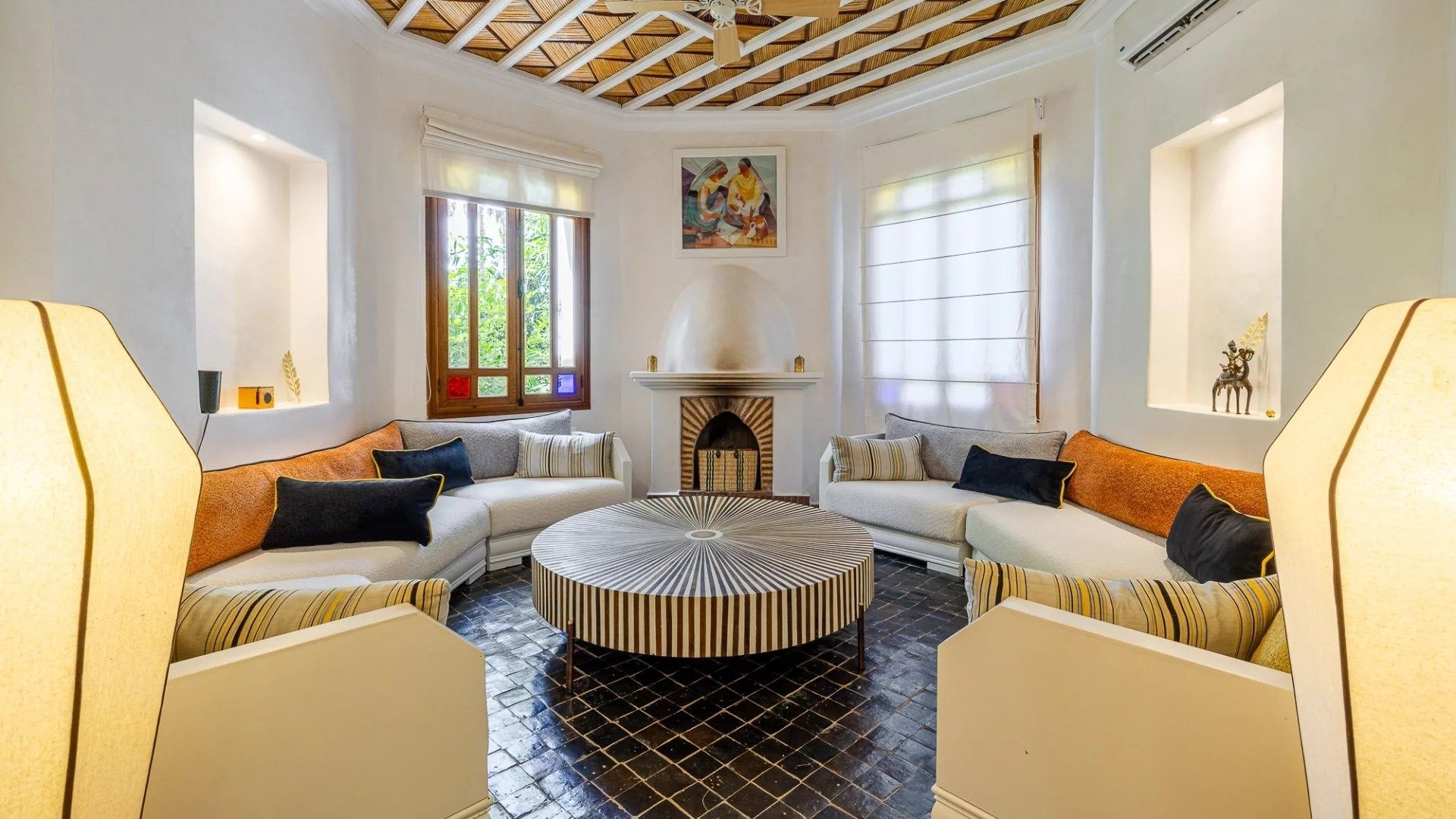 Acheter Villa 7&nbsp;pièces 700&nbsp;m² Marrakech