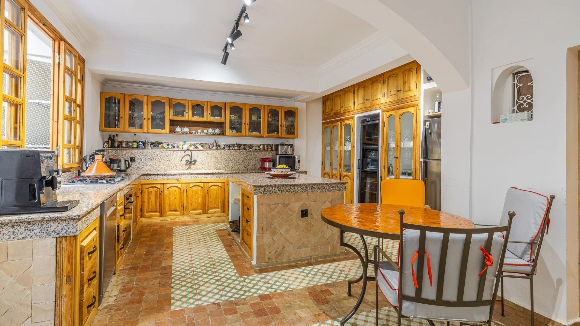 Acheter Villa 7&nbsp;pièces 700&nbsp;m² Marrakech
