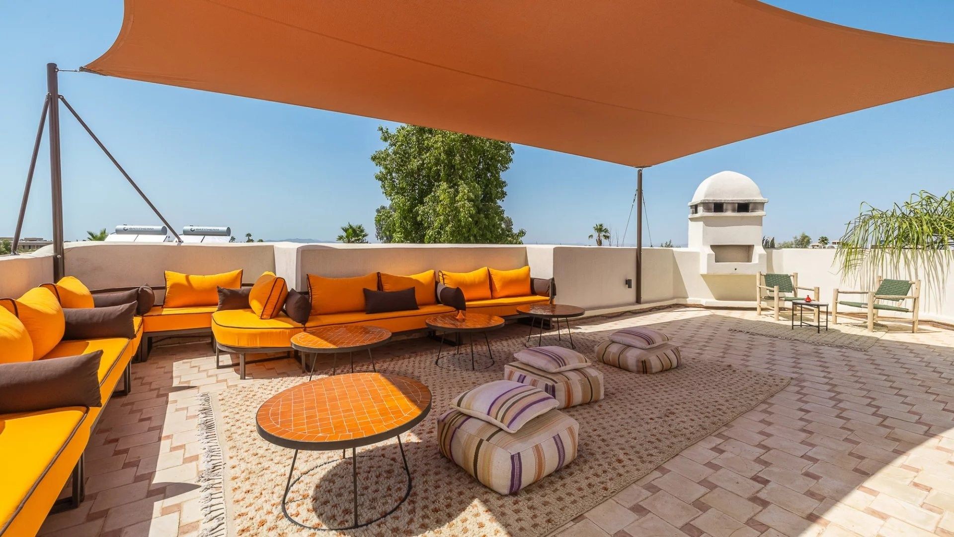 Acheter Villa 7&nbsp;pièces 700&nbsp;m² Marrakech