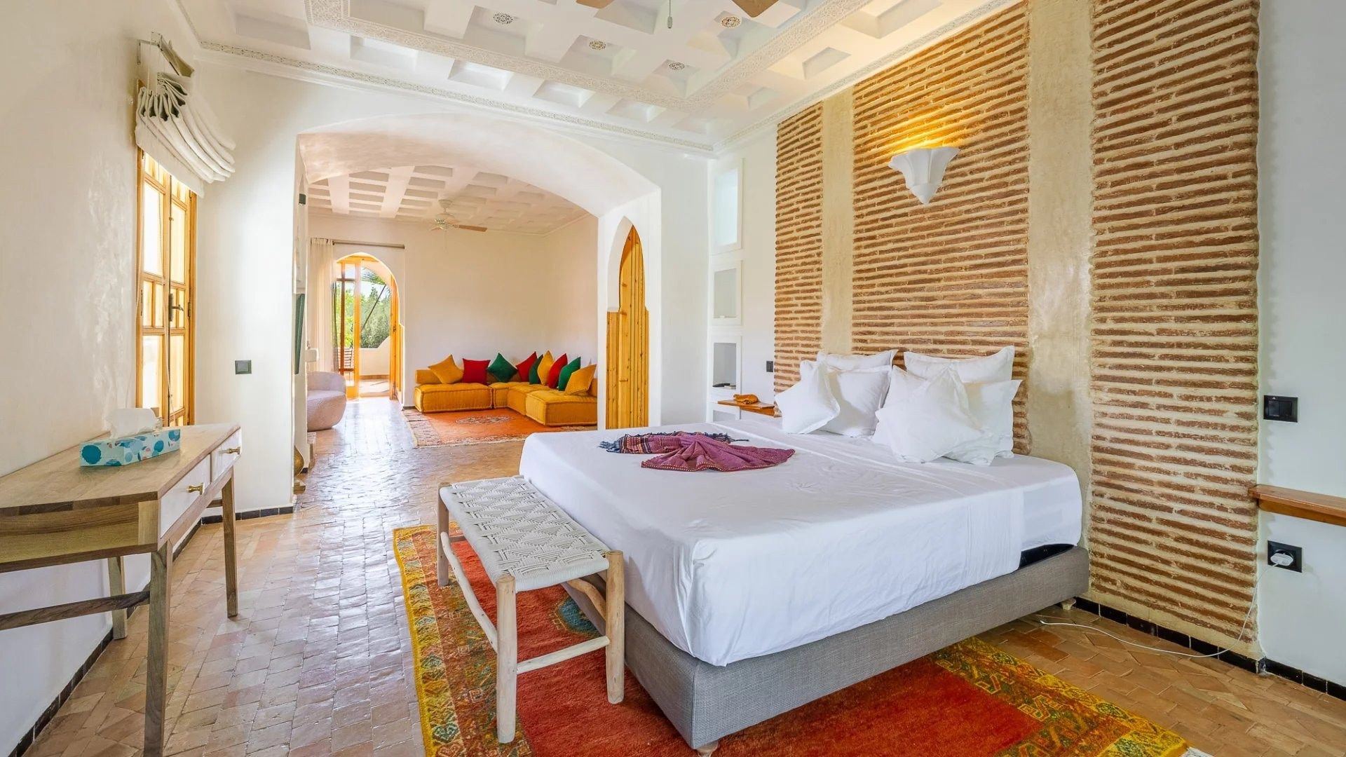 Acheter Villa 7&nbsp;pièces 700&nbsp;m² Marrakech