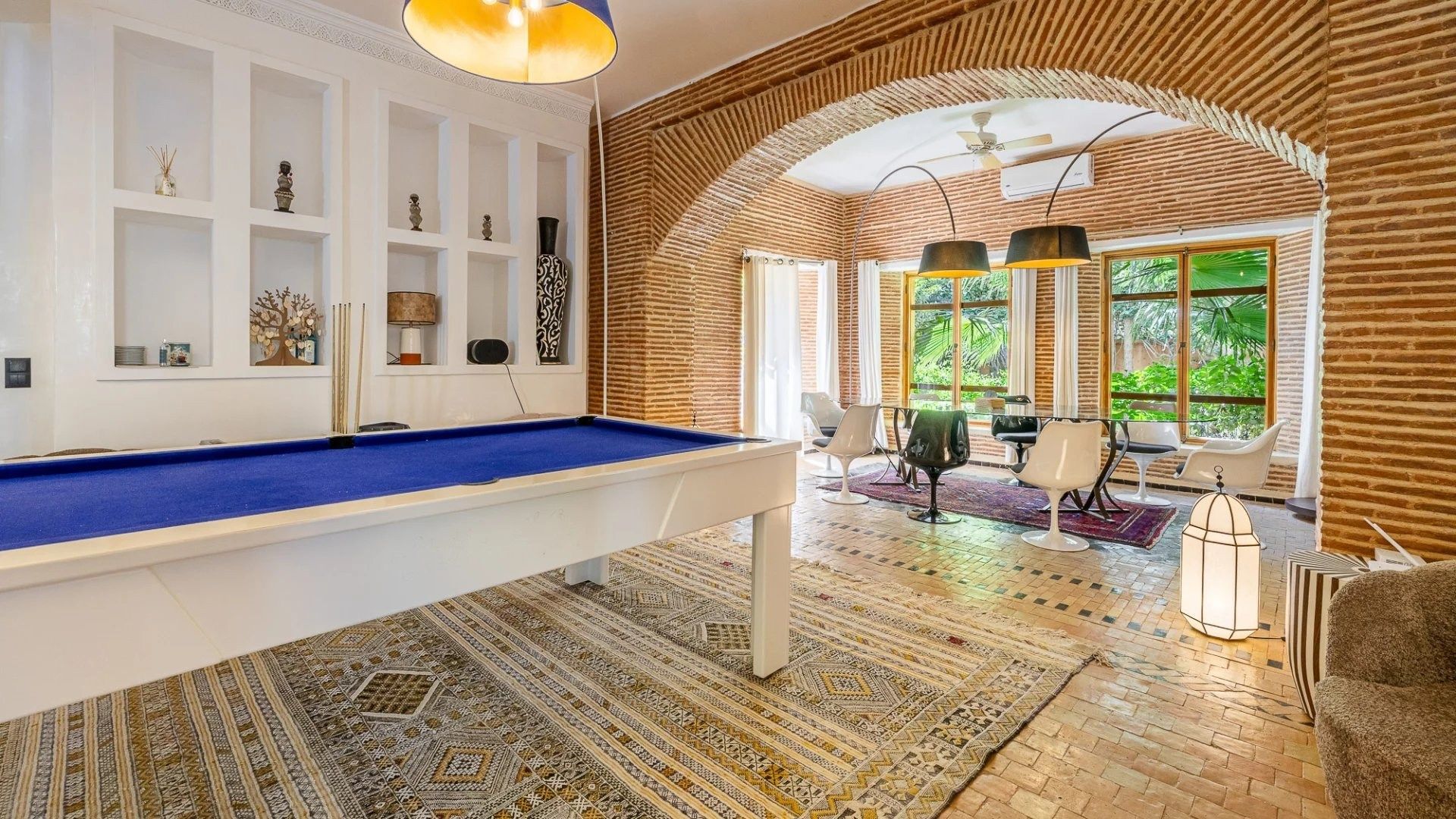 Acheter Villa 7&nbsp;pièces 700&nbsp;m² Marrakech