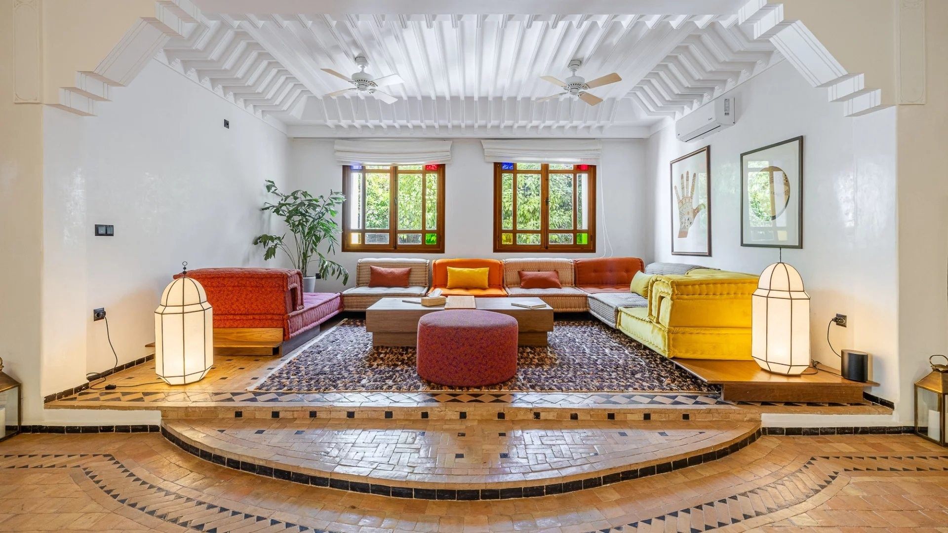 Acheter Villa 7&nbsp;pièces 700&nbsp;m² Marrakech