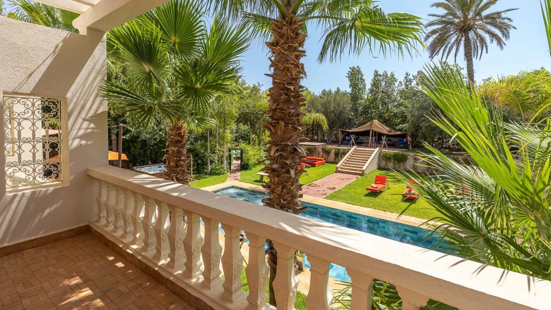 Acheter Villa 7&nbsp;pièces 700&nbsp;m² Marrakech