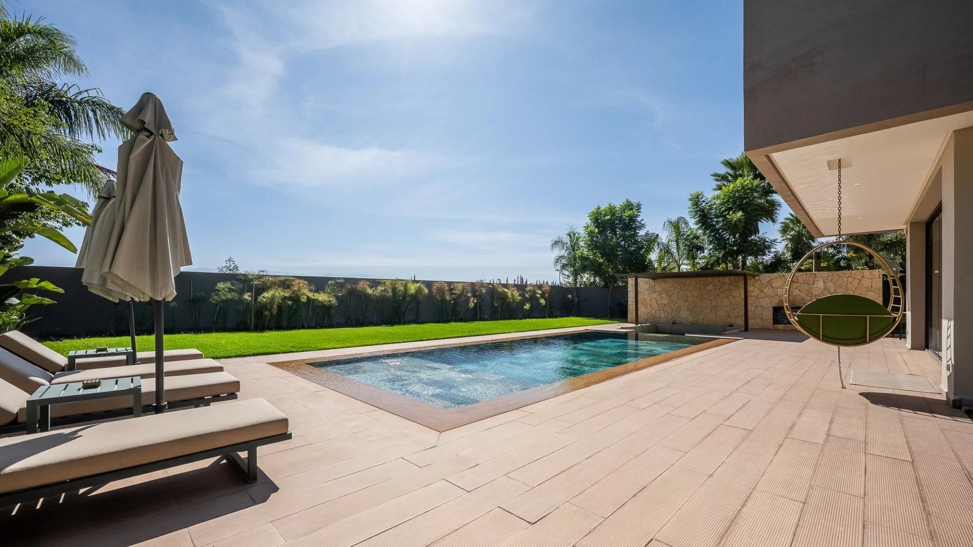 Acheter Villa 6&nbsp;pièces 650&nbsp;m² Marrakech