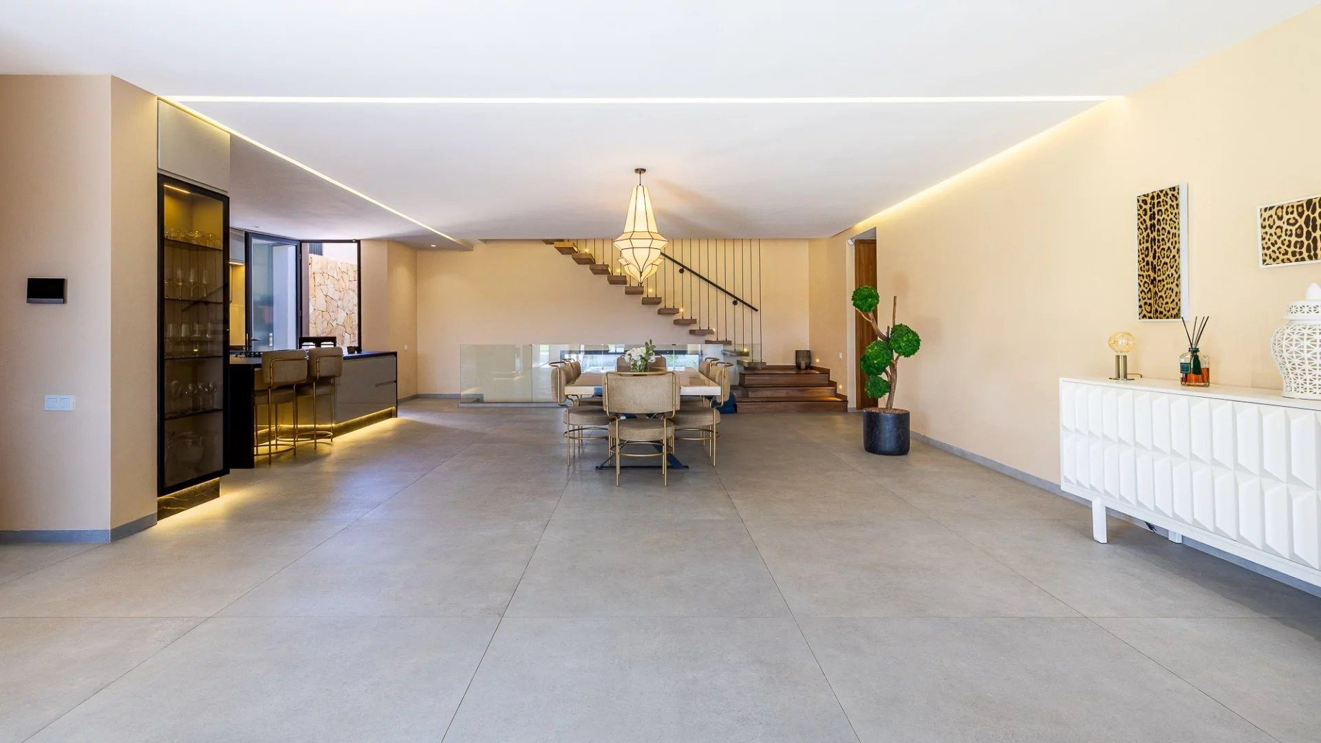 Buy Villa 6&nbsp;rooms 650&nbsp;m² Marrakech