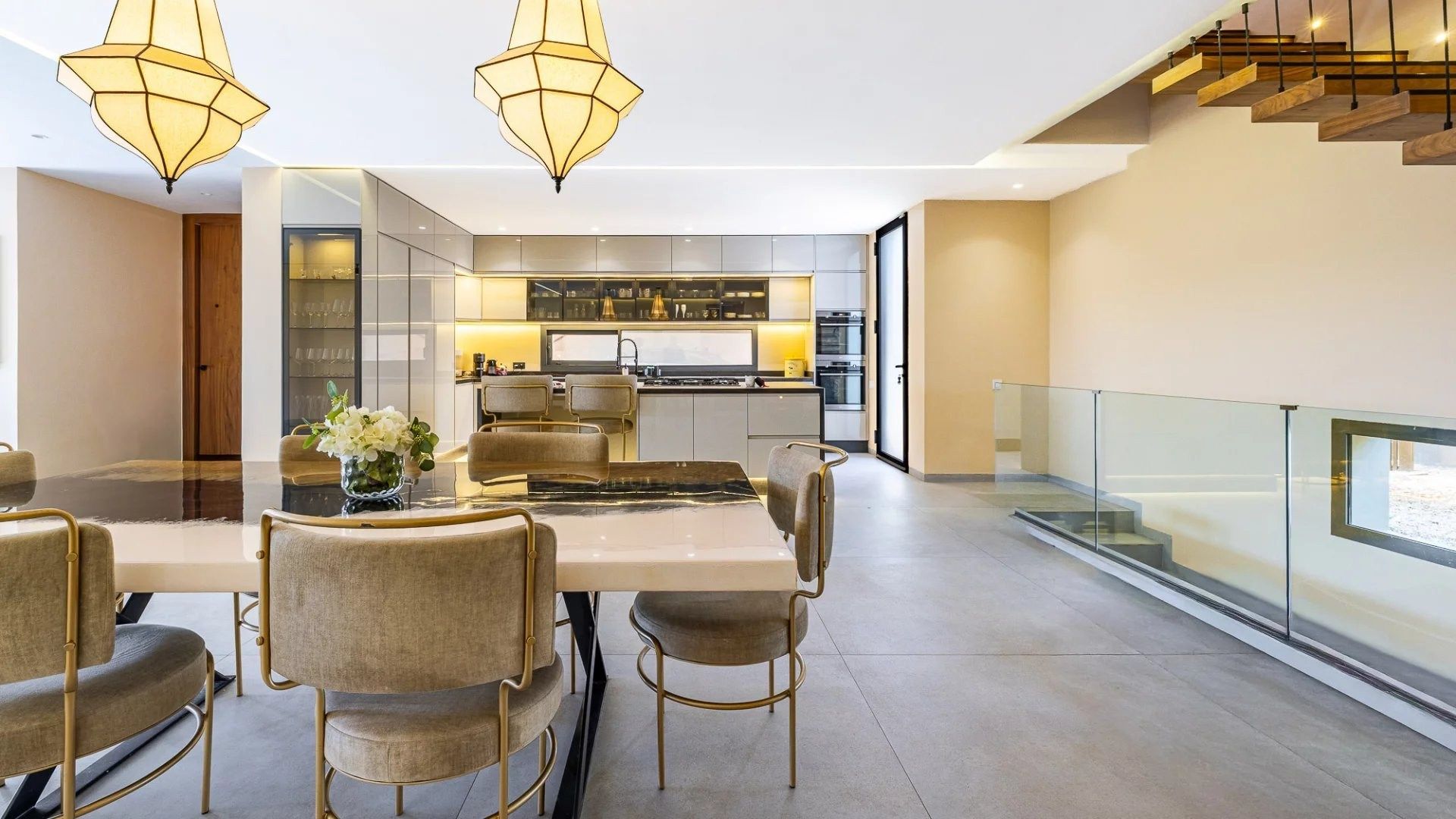 Acheter Villa 6&nbsp;pièces 650&nbsp;m² Marrakech