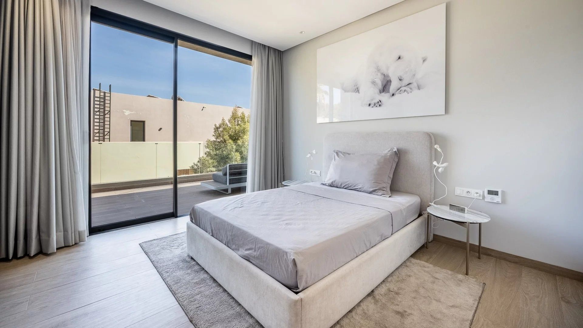 Buy Villa 6&nbsp;rooms 650&nbsp;m² Marrakech