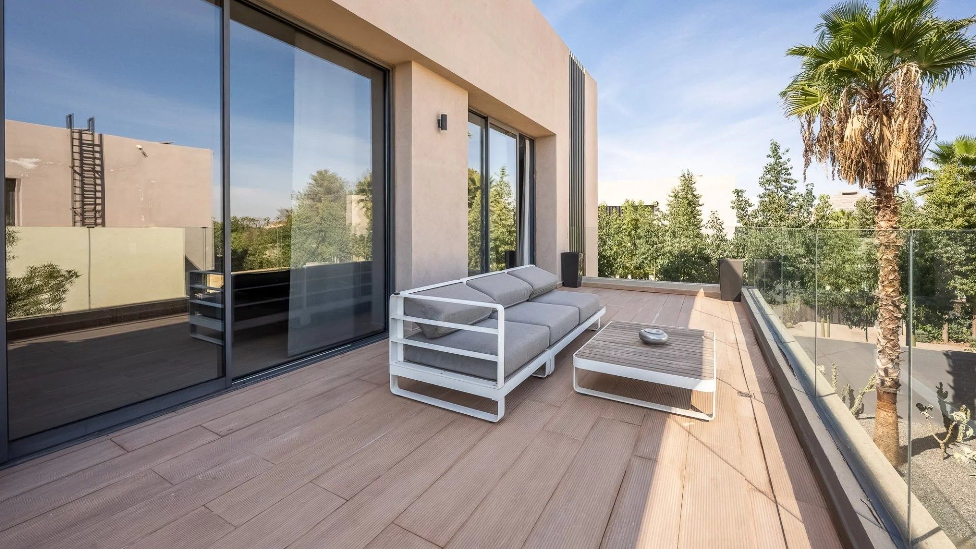 Buy Villa 6&nbsp;rooms 650&nbsp;m² Marrakech