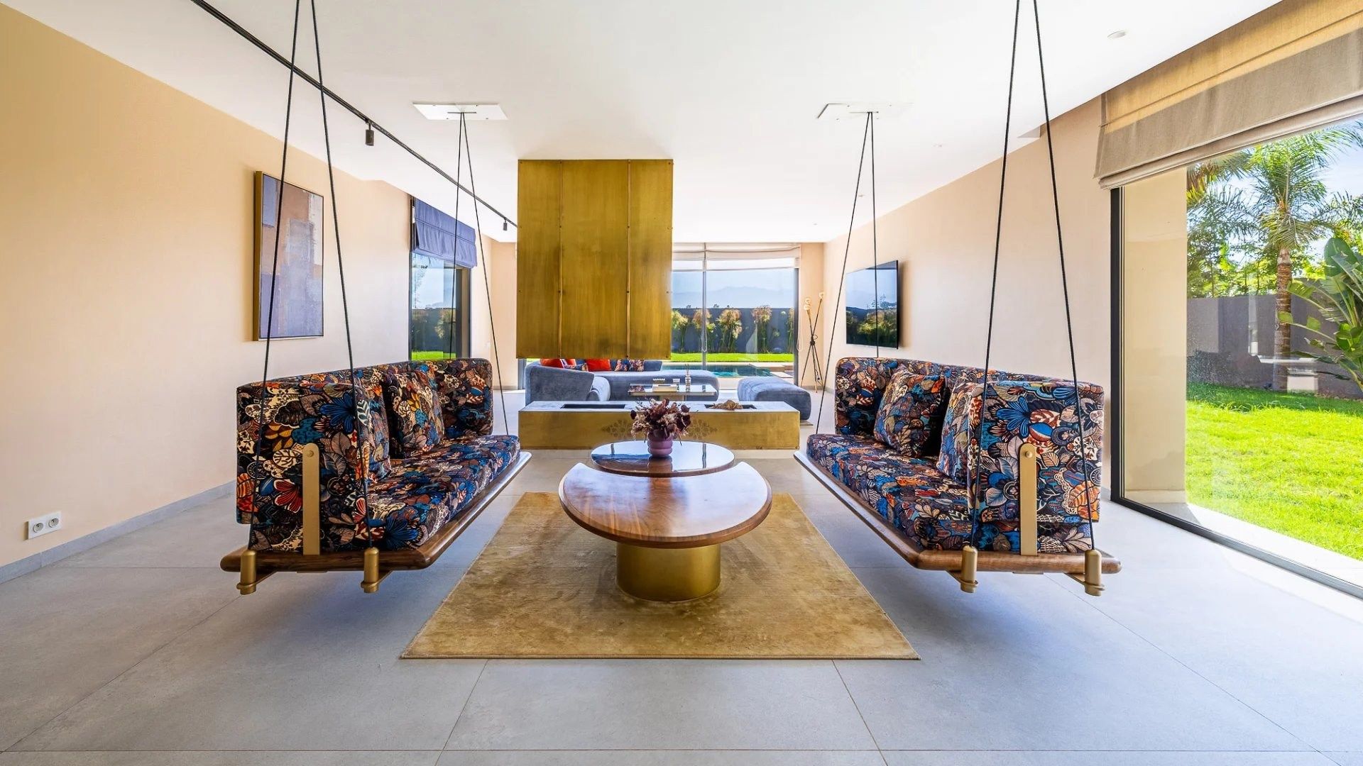 Acheter Villa 6&nbsp;pièces 650&nbsp;m² Marrakech