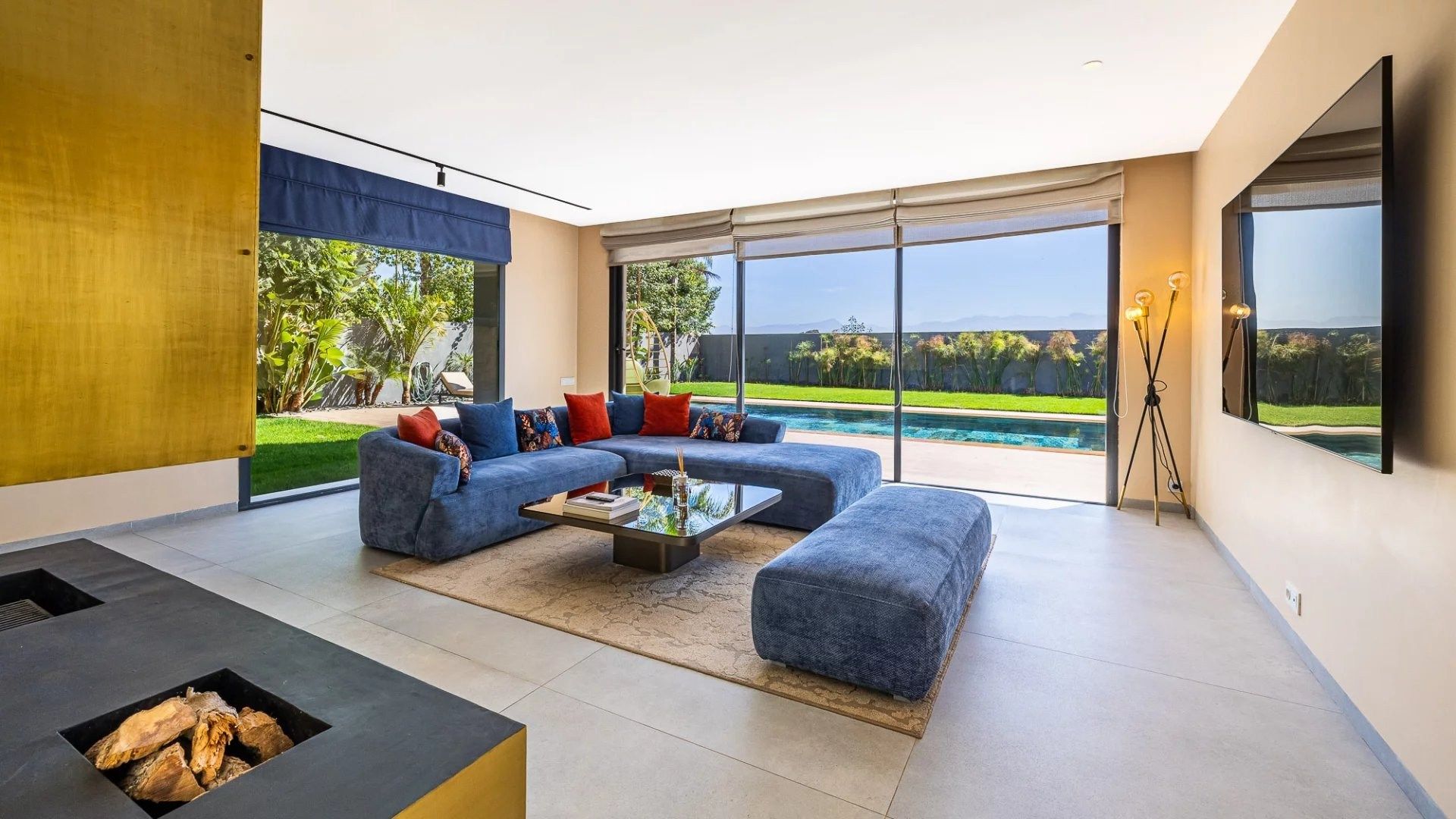 Acheter Villa 6&nbsp;pièces 650&nbsp;m² Marrakech