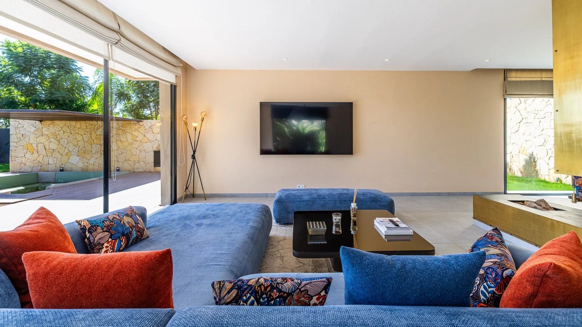Buy Villa 6&nbsp;rooms 650&nbsp;m² Marrakech