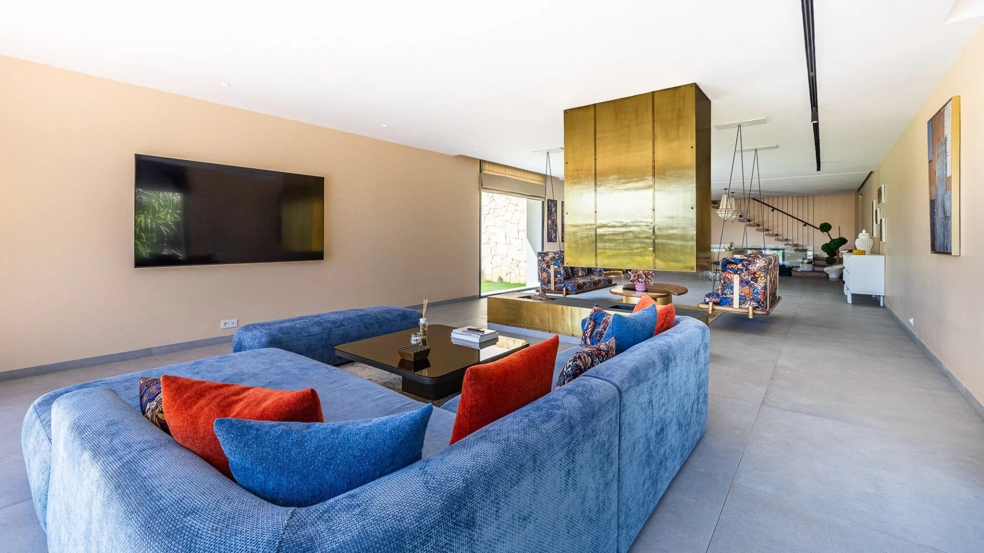 Buy Villa 6&nbsp;rooms 650&nbsp;m² Marrakech