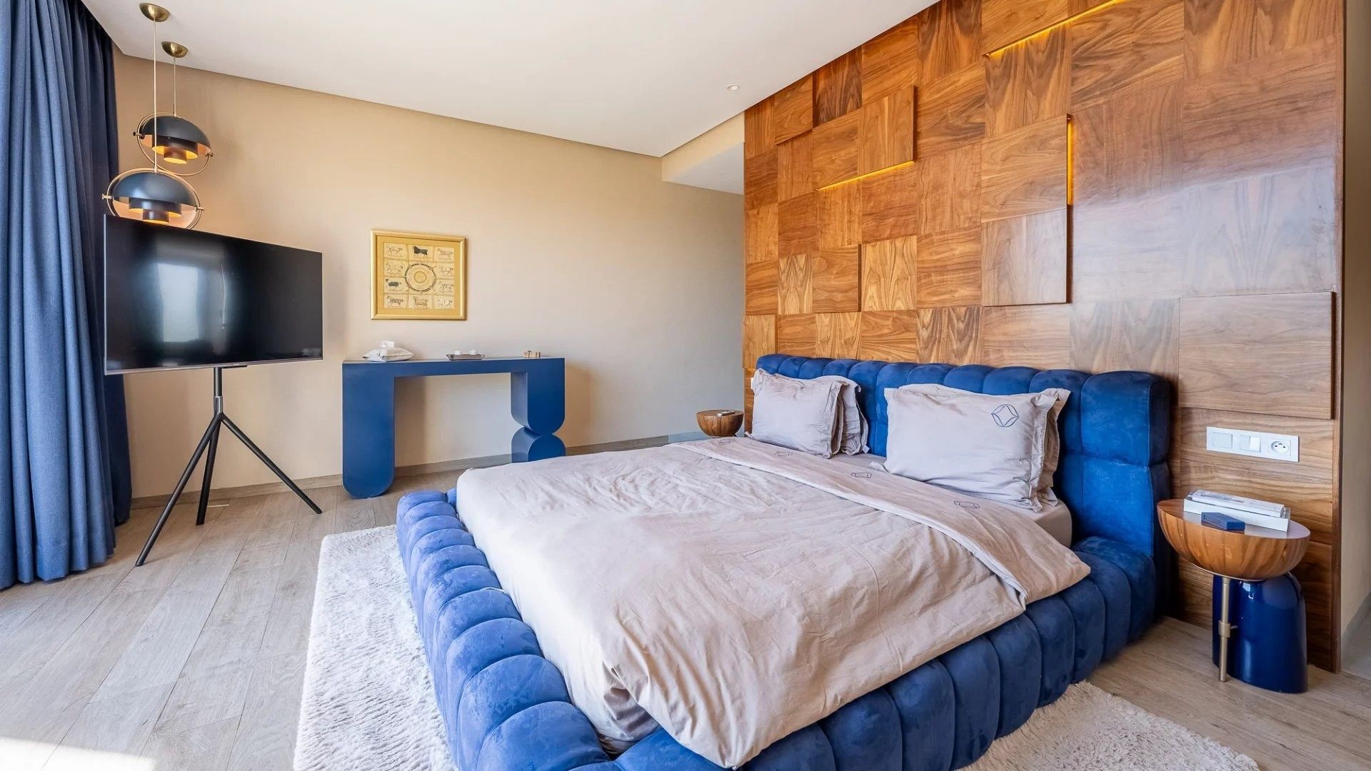 Buy Villa 6&nbsp;rooms 650&nbsp;m² Marrakech