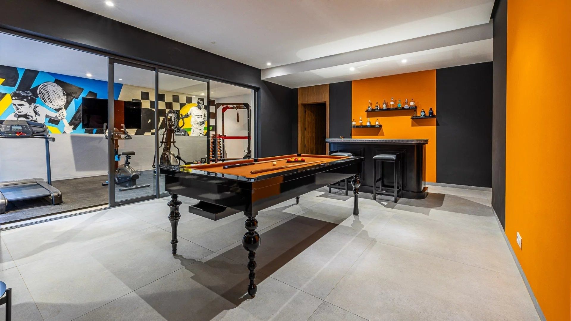 Buy Villa 6&nbsp;rooms 650&nbsp;m² Marrakech