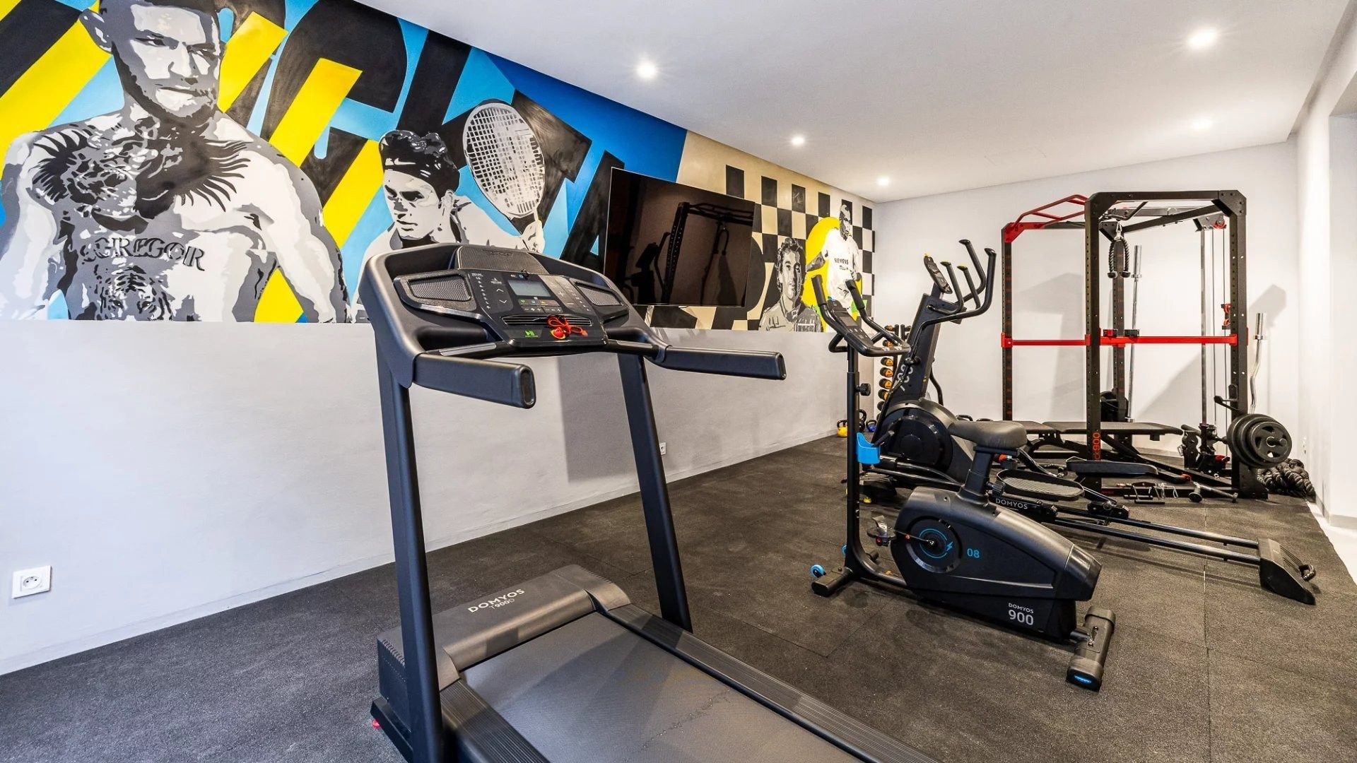 Buy Villa 6&nbsp;rooms 650&nbsp;m² Marrakech