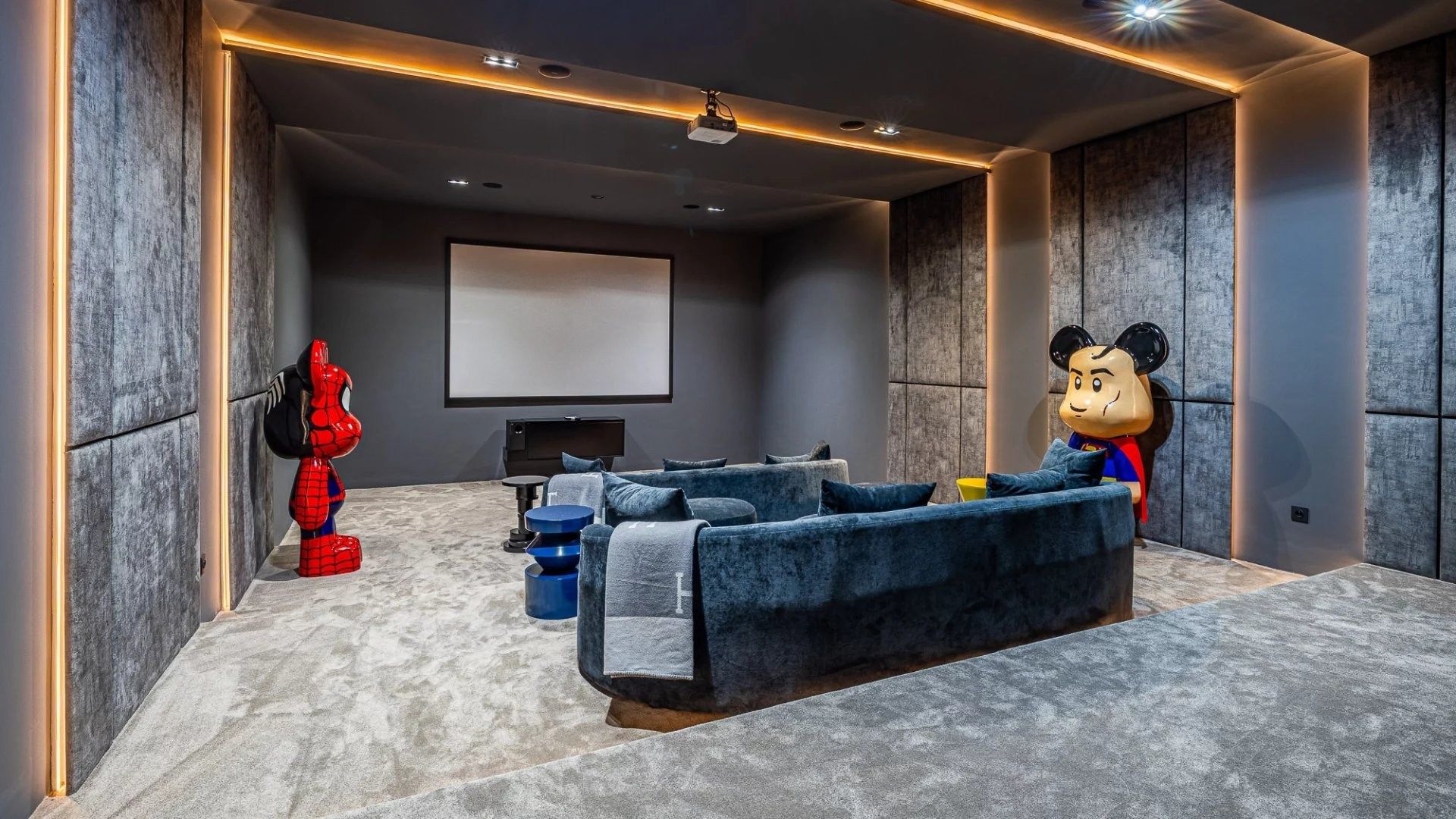 Acheter Villa 6&nbsp;pièces 650&nbsp;m² Marrakech