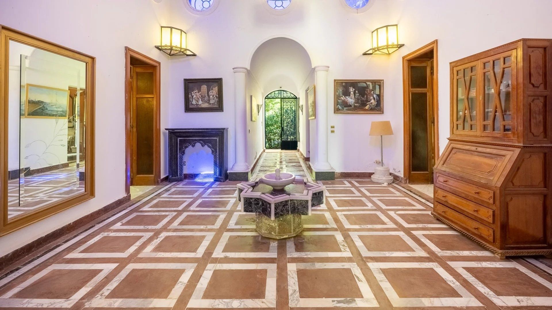 Buy Villa 16&nbsp;rooms 1100&nbsp;m² Marrakech