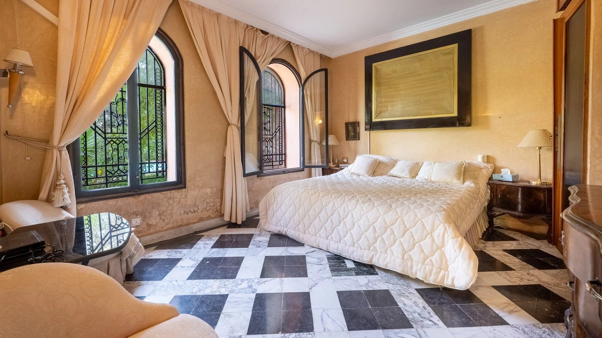 Buy Villa 16&nbsp;rooms 1100&nbsp;m² Marrakech