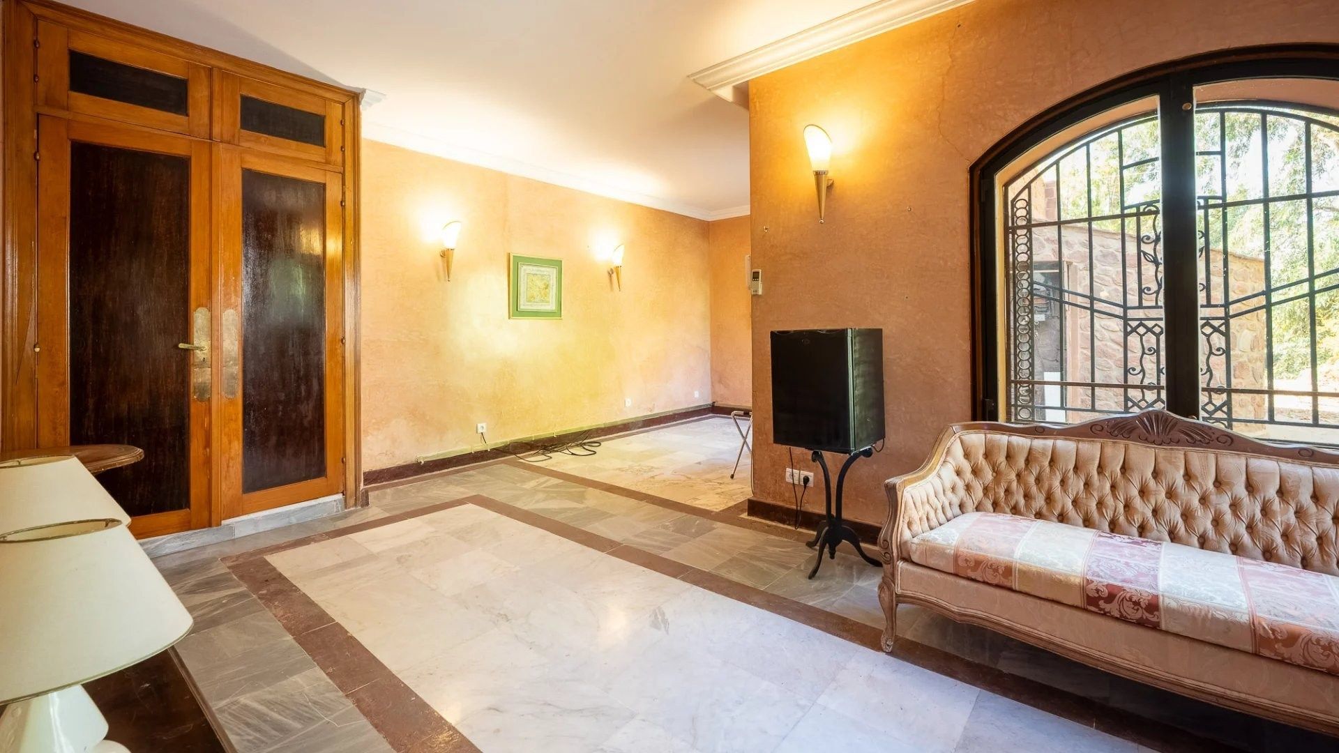 Acheter Villa 16&nbsp;pièces 1100&nbsp;m² Marrakech