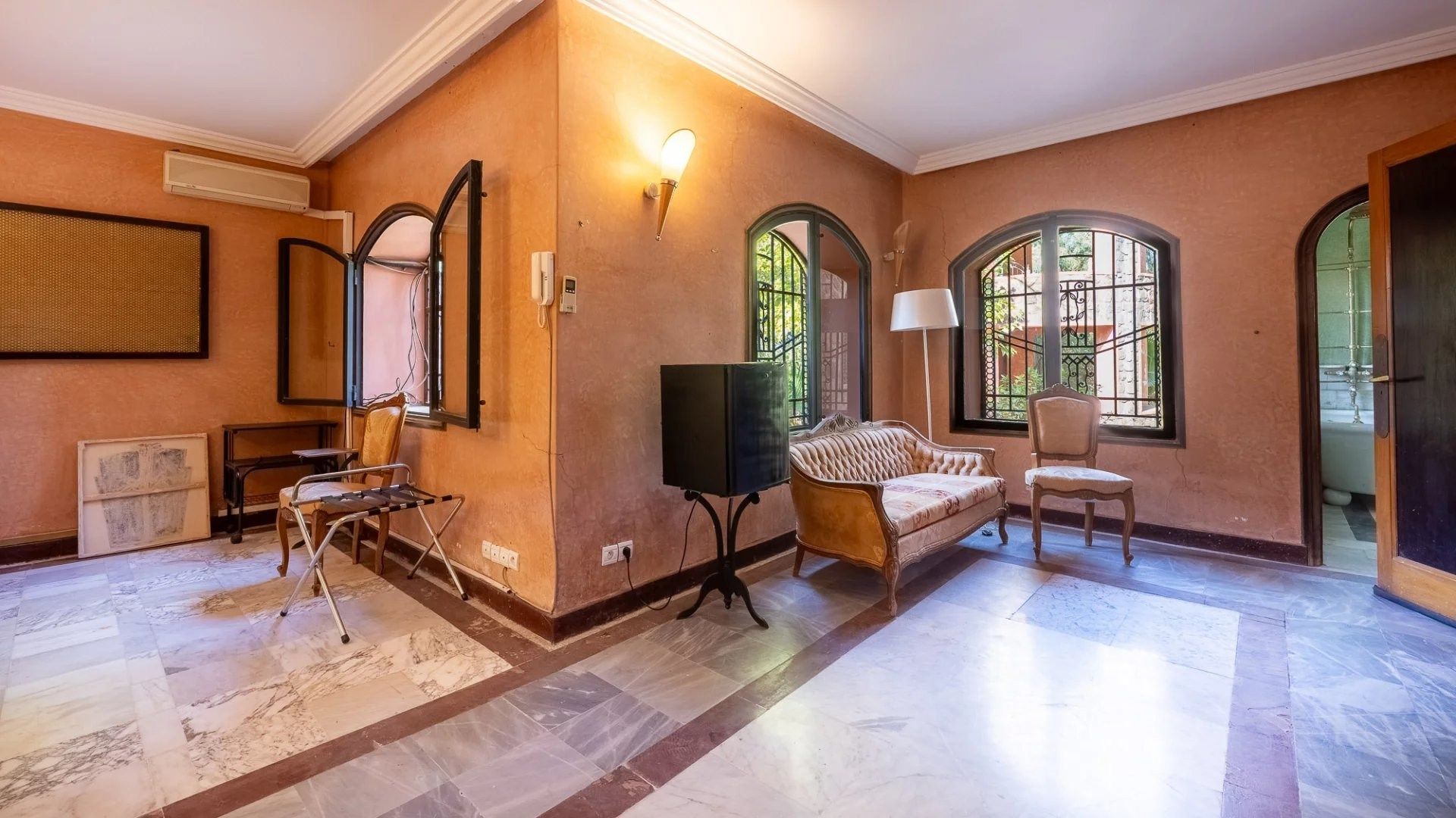 Acheter Villa 16&nbsp;pièces 1100&nbsp;m² Marrakech