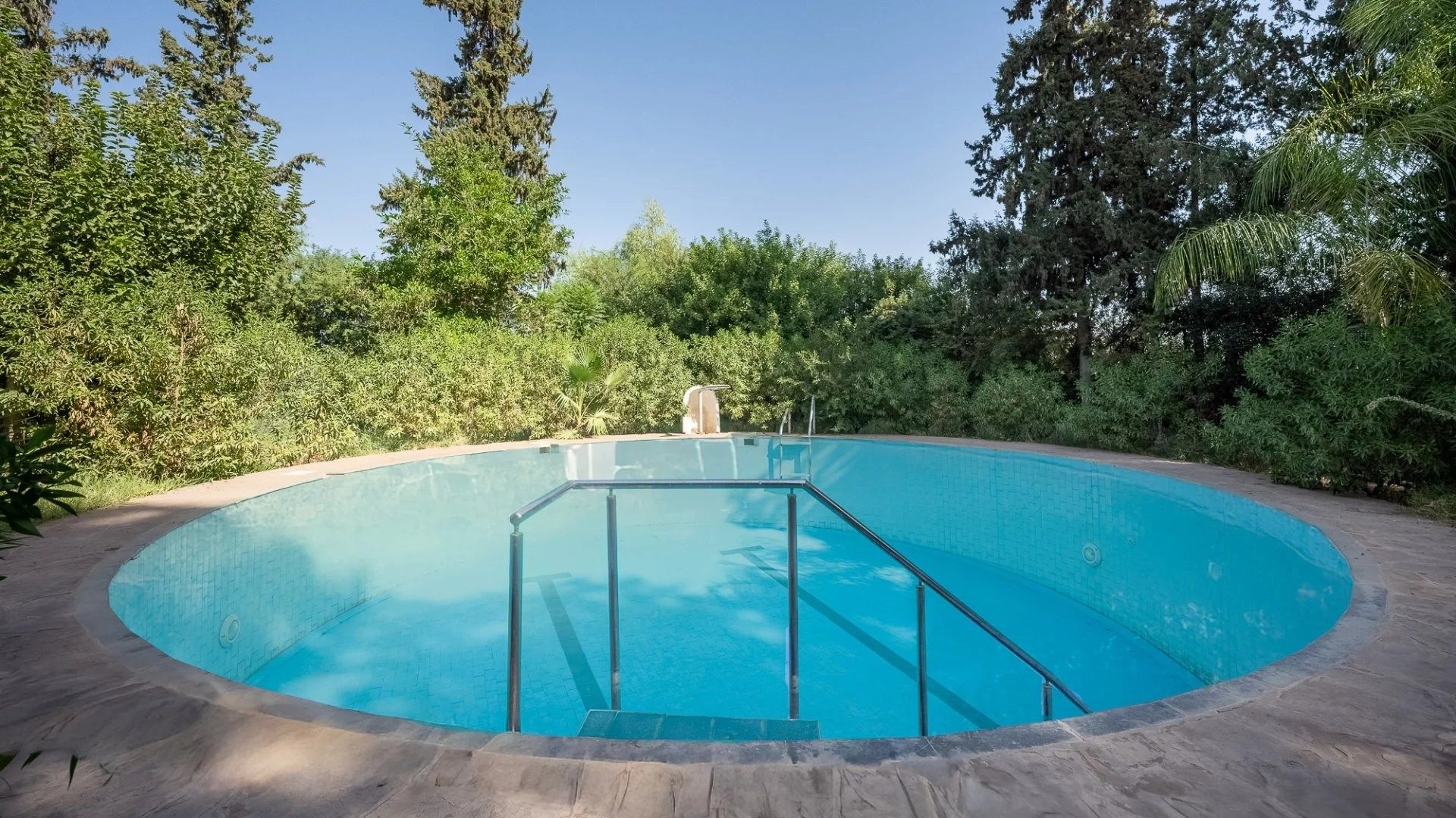 Buy Villa 16&nbsp;rooms 1100&nbsp;m² Marrakech