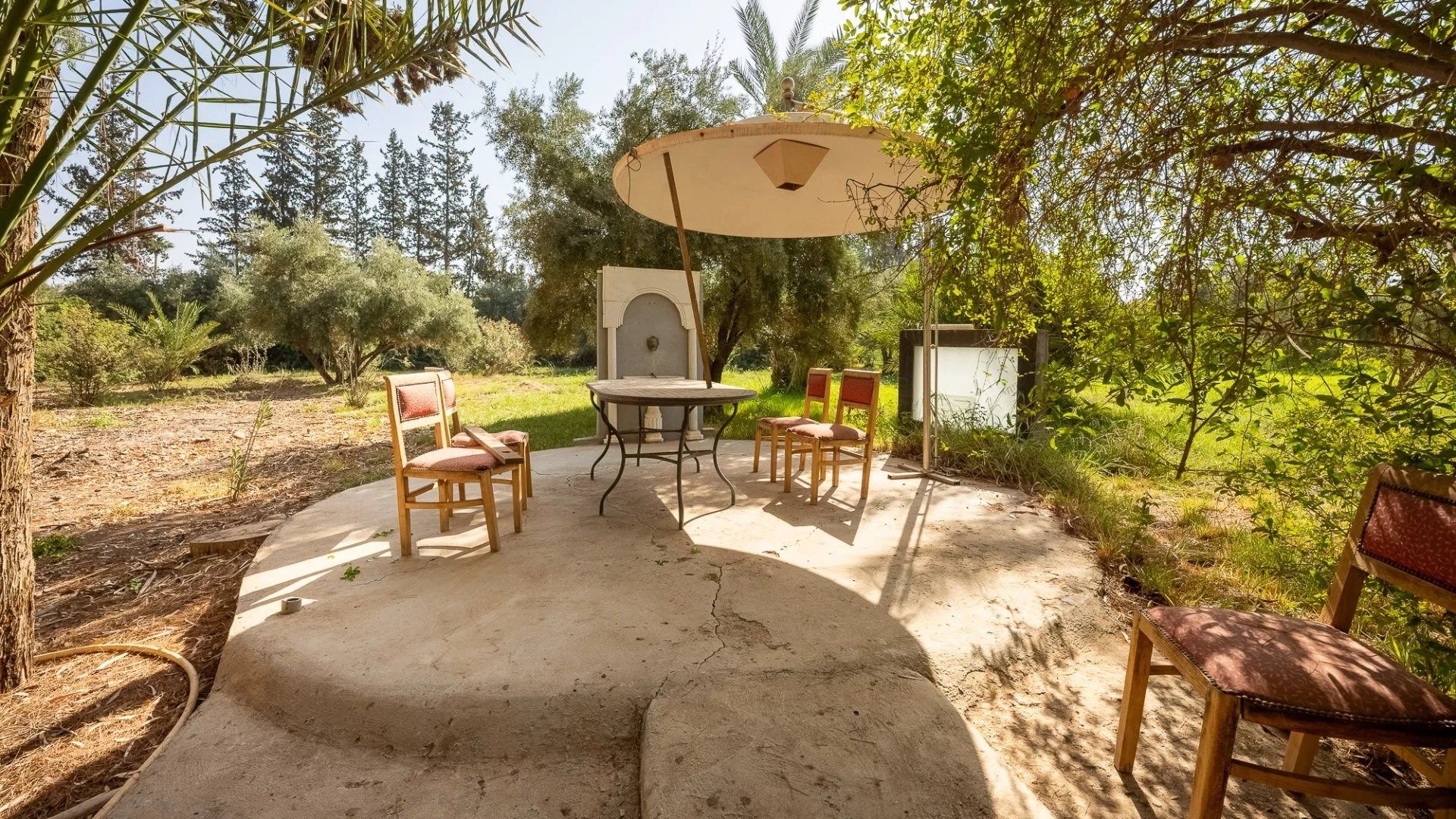 Buy Villa 16&nbsp;rooms 1100&nbsp;m² Marrakech
