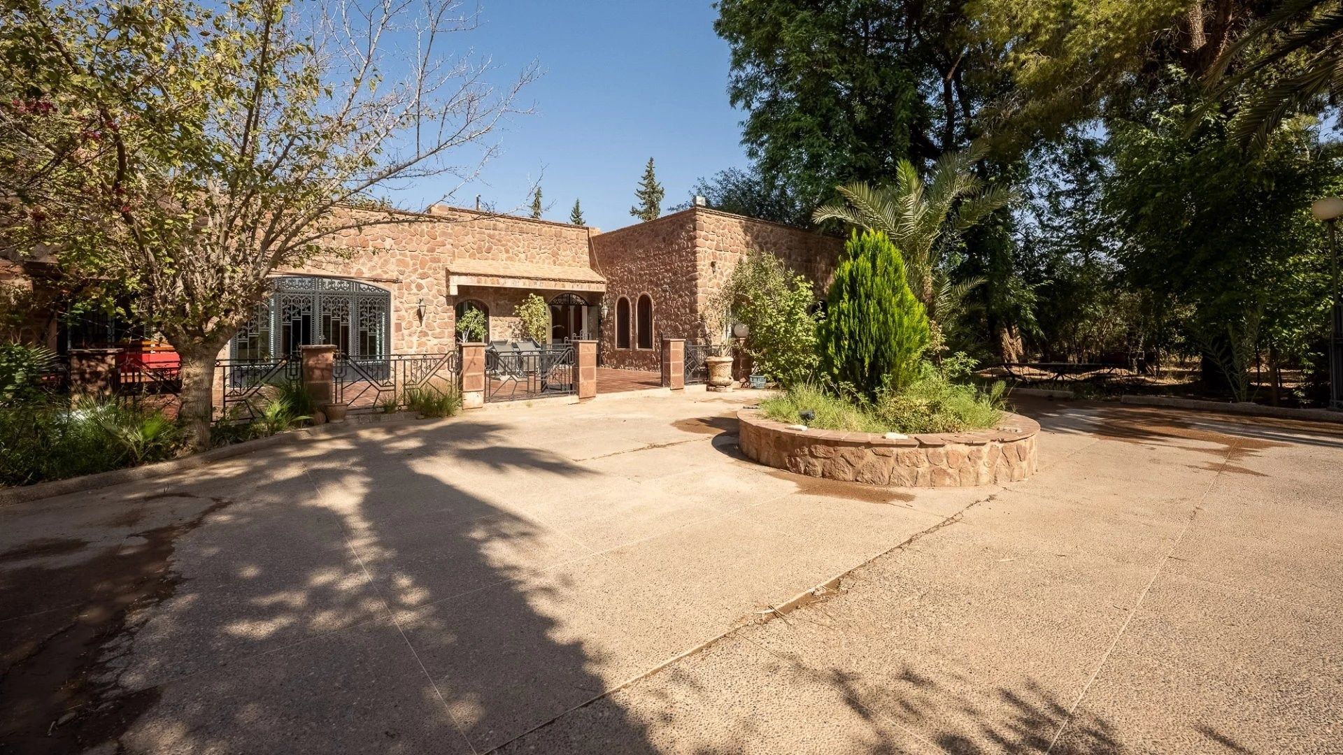 Acheter Villa 16&nbsp;pièces 1100&nbsp;m² Marrakech