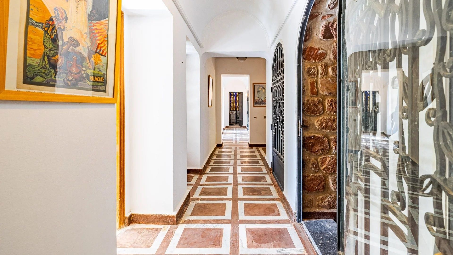 Buy Villa 16&nbsp;rooms 1100&nbsp;m² Marrakech
