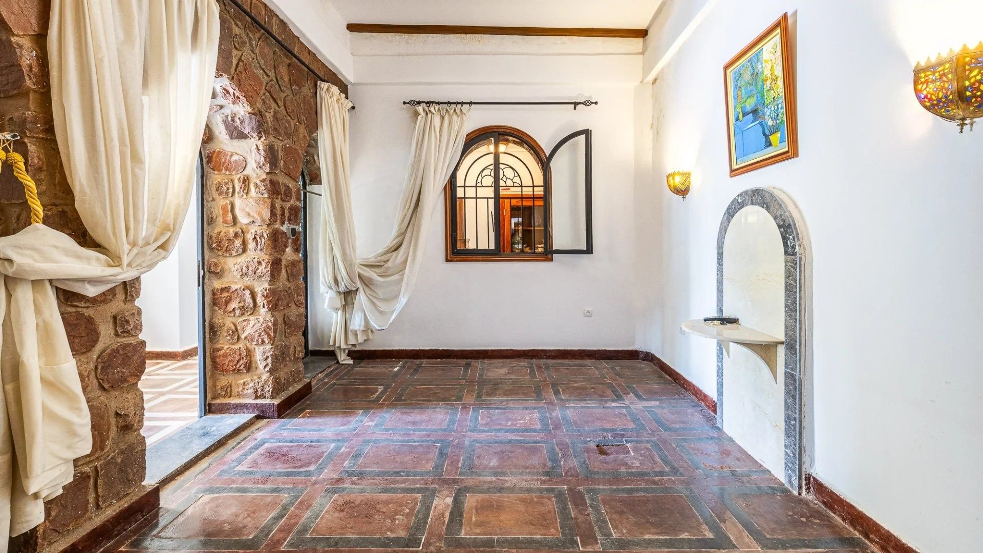 Buy Villa 16&nbsp;rooms 1100&nbsp;m² Marrakech