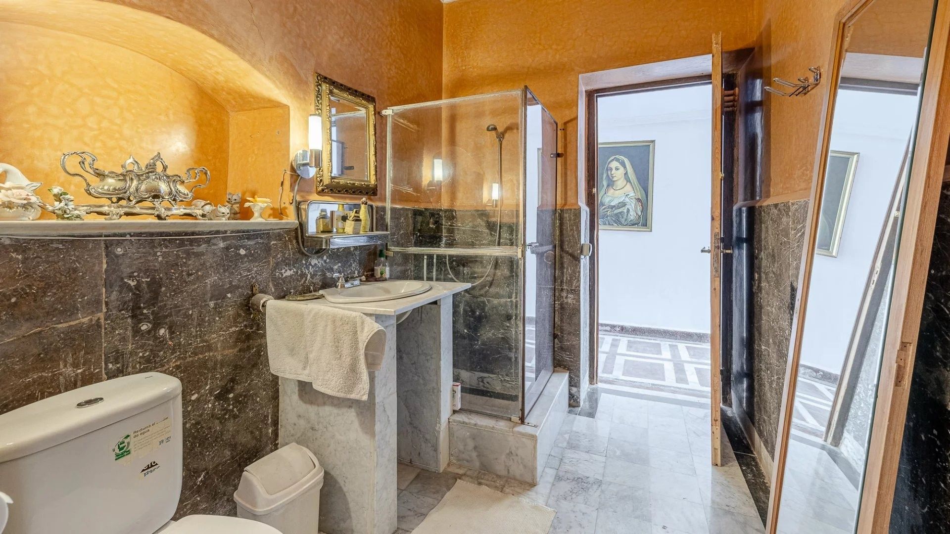 Buy Villa 16&nbsp;rooms 1100&nbsp;m² Marrakech